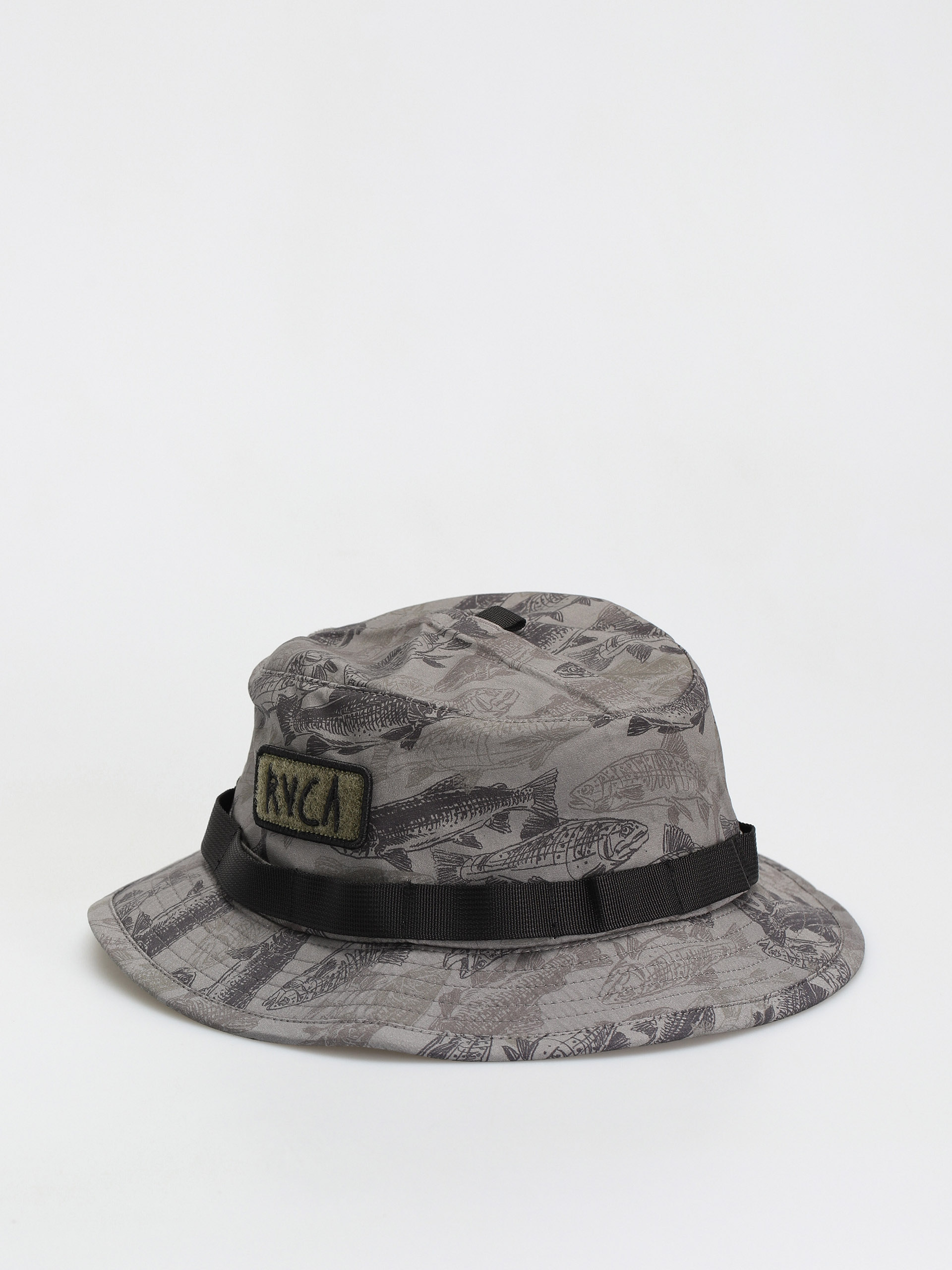 Pălărie RVCA Horton Bucket (camo)