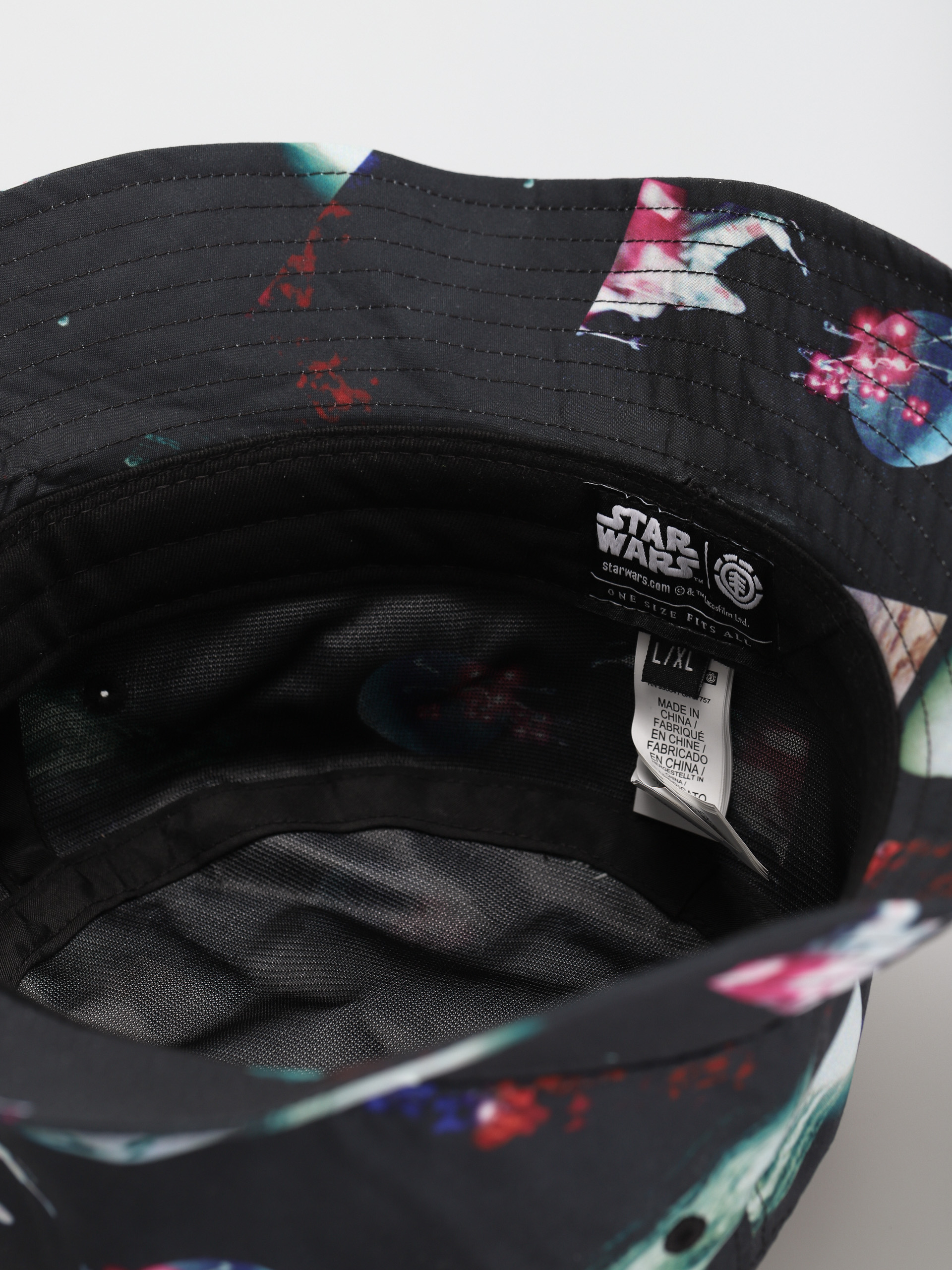 Pălărie Element Swxe Solar (system)