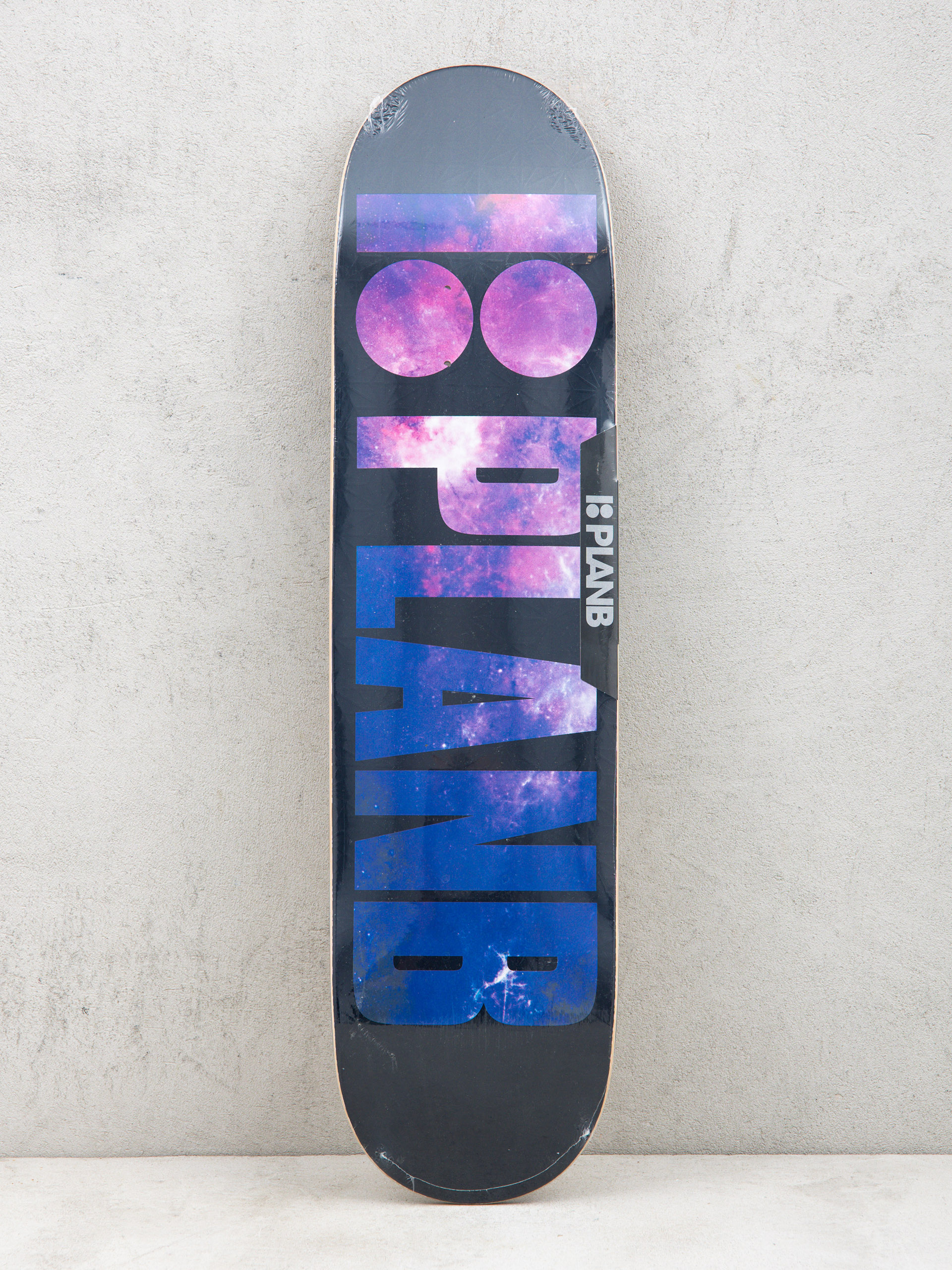 Placă Plan B Sacred G 