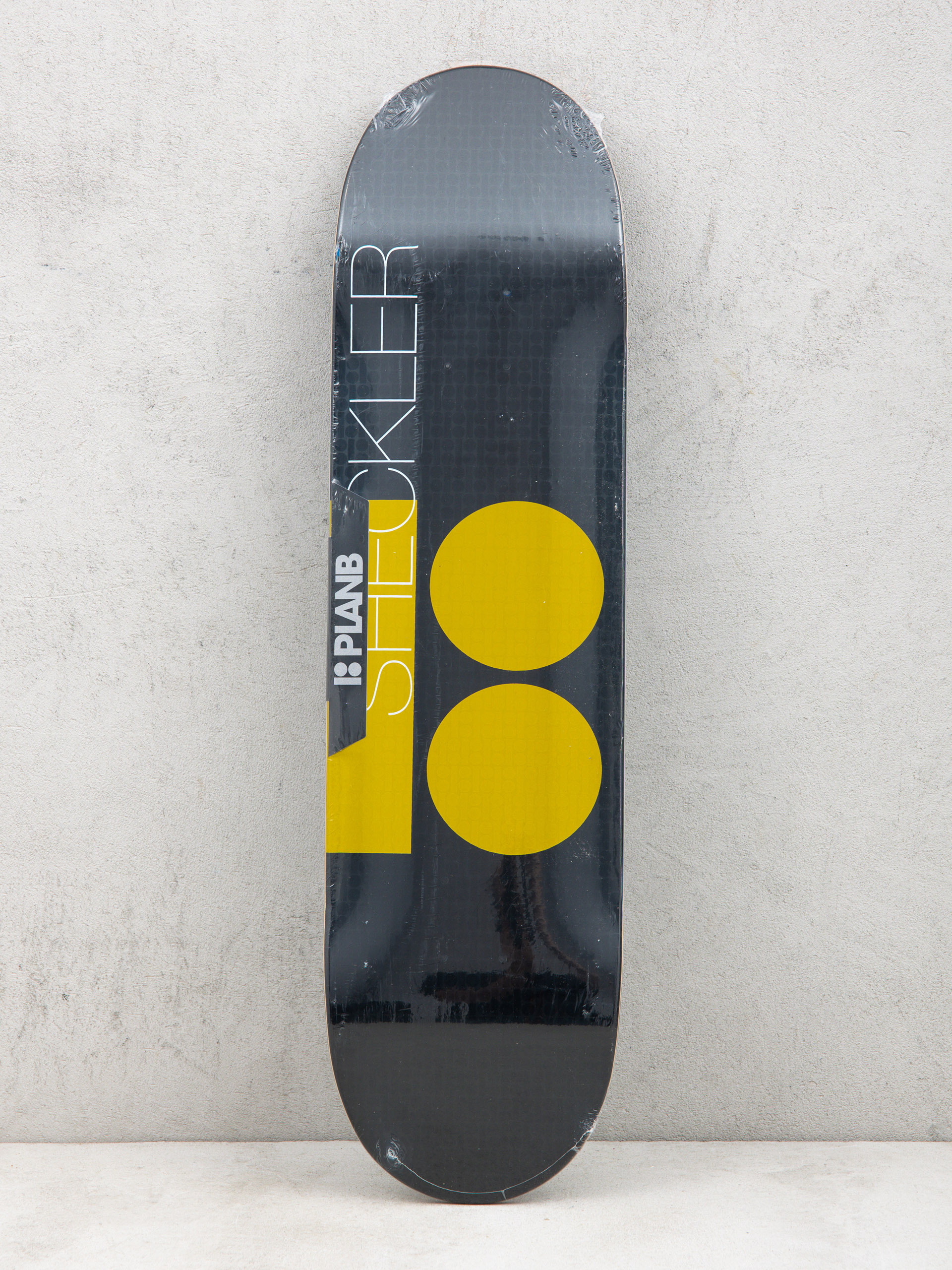 Placă Plan B Varnish Sheckler 