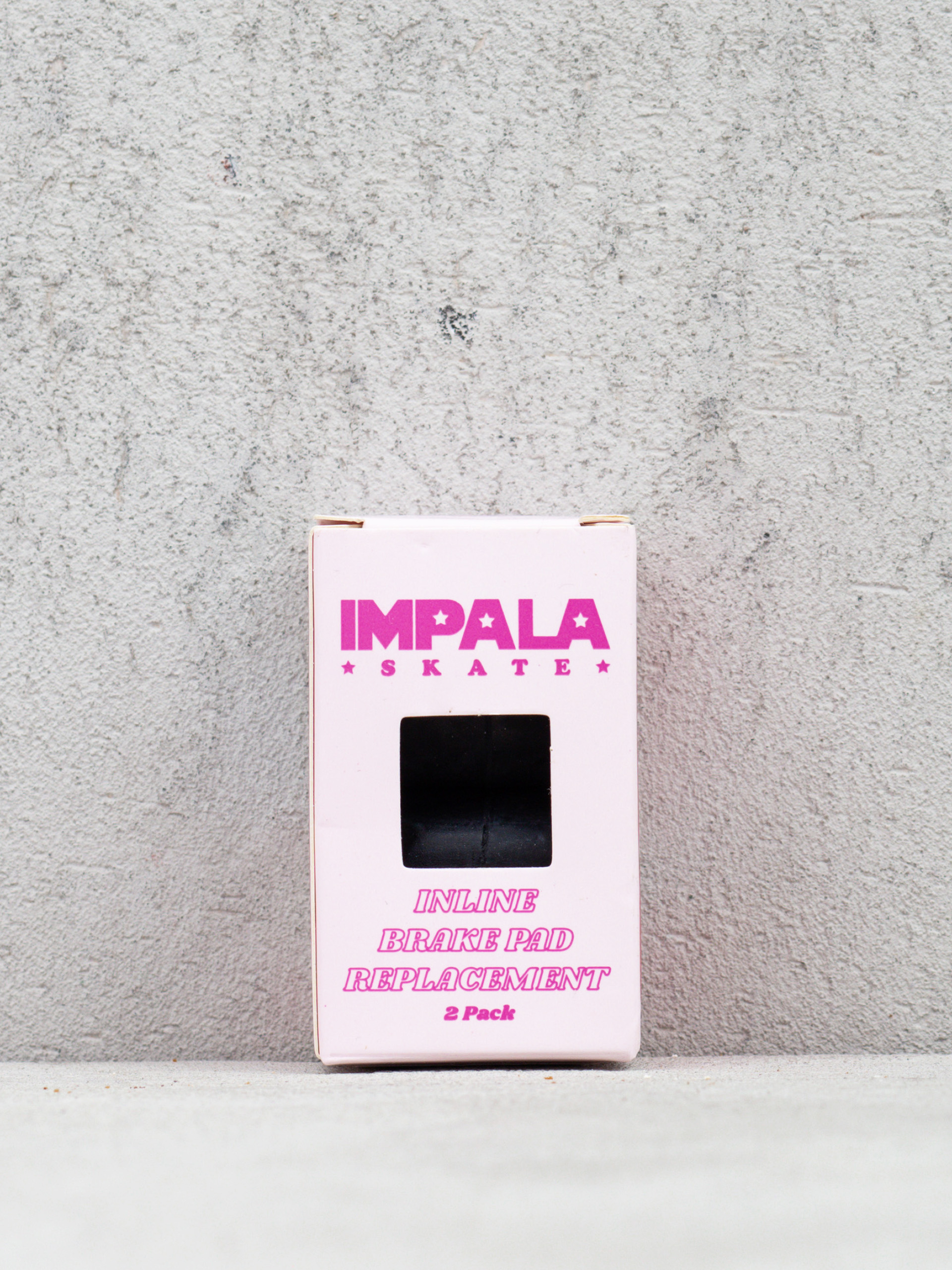 Impala Inline Brake Pad