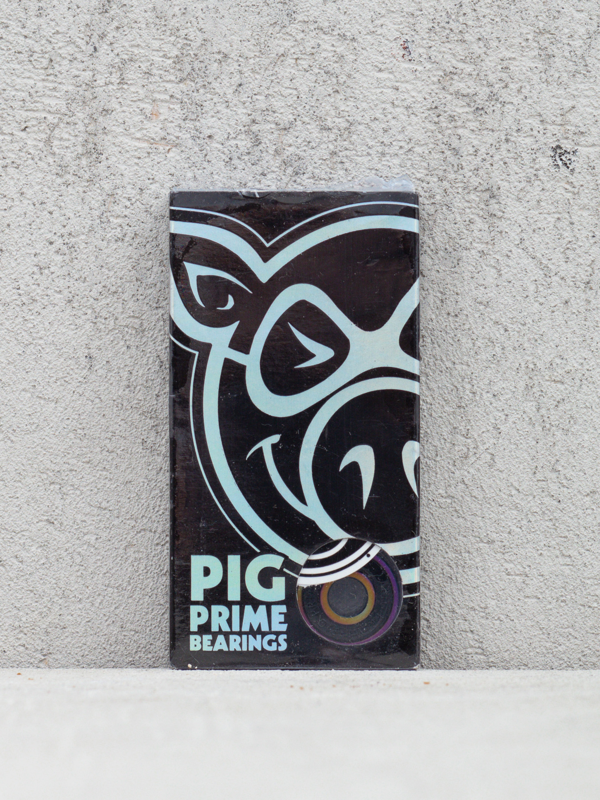 Rulmenți Pig Prime (black/multi)