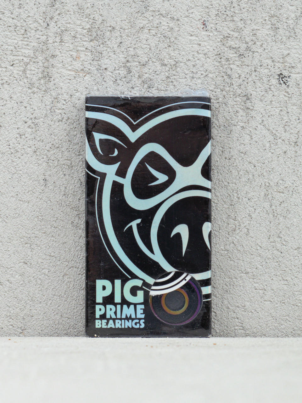 Rulmenți Pig Prime (black/multi)