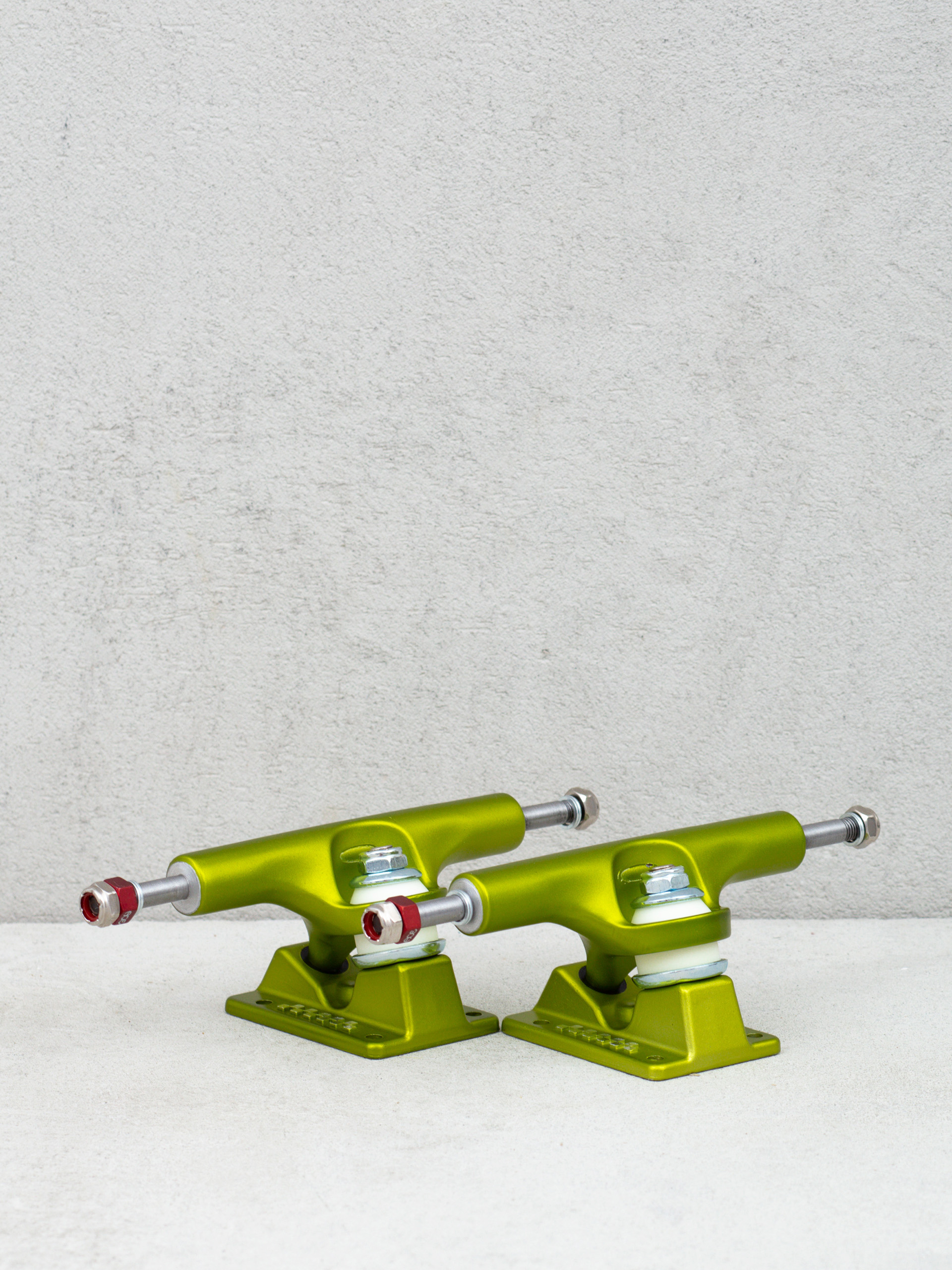 Axe Ace AF1 (satin lime)