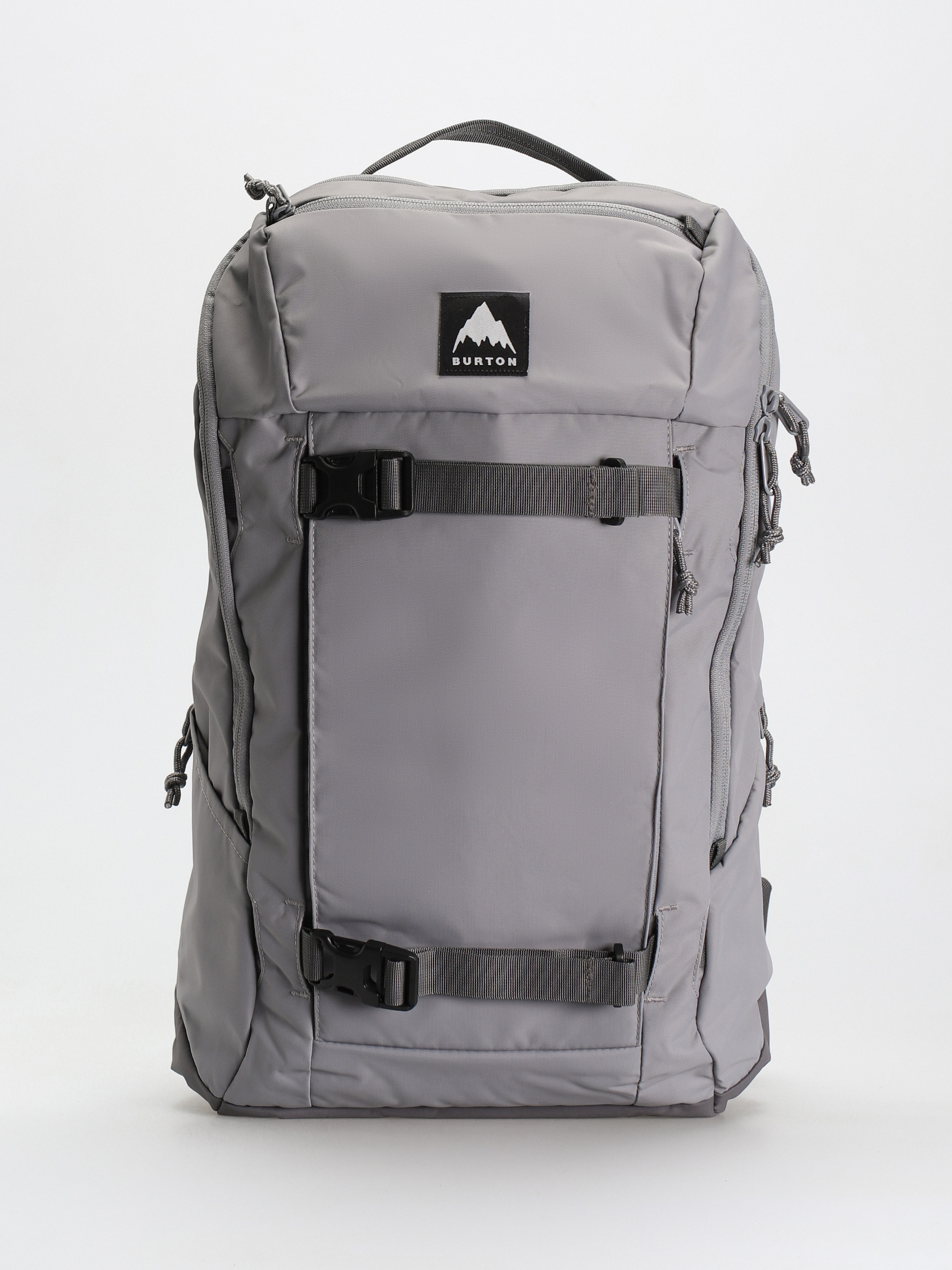 Rucsac Burton Kilo 2.0 27L (sharkskin)