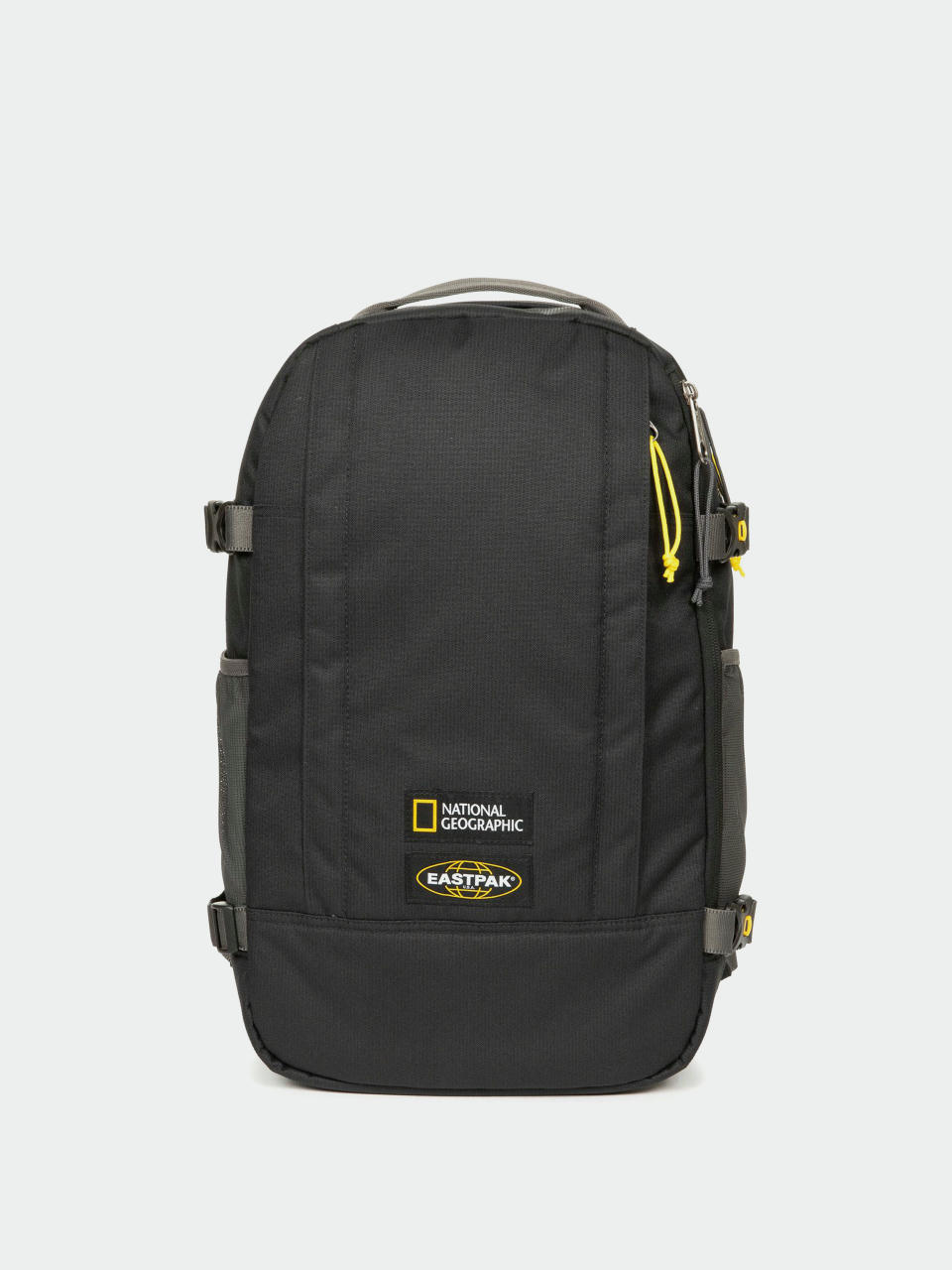 Mochila Eastpak Camera Pack National Geographic 25L negro