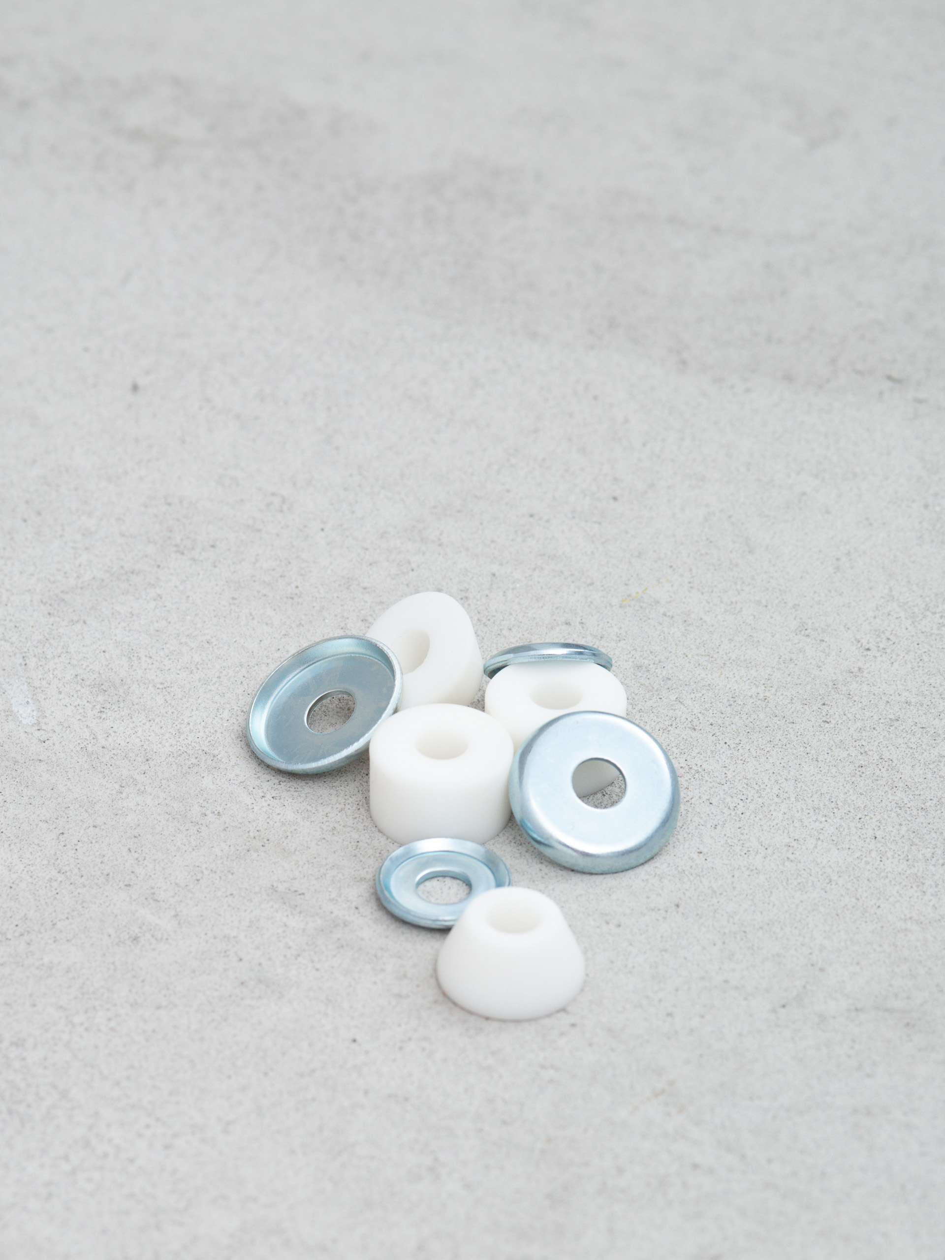 Cauciucuri Ace Stock Medium Bushings