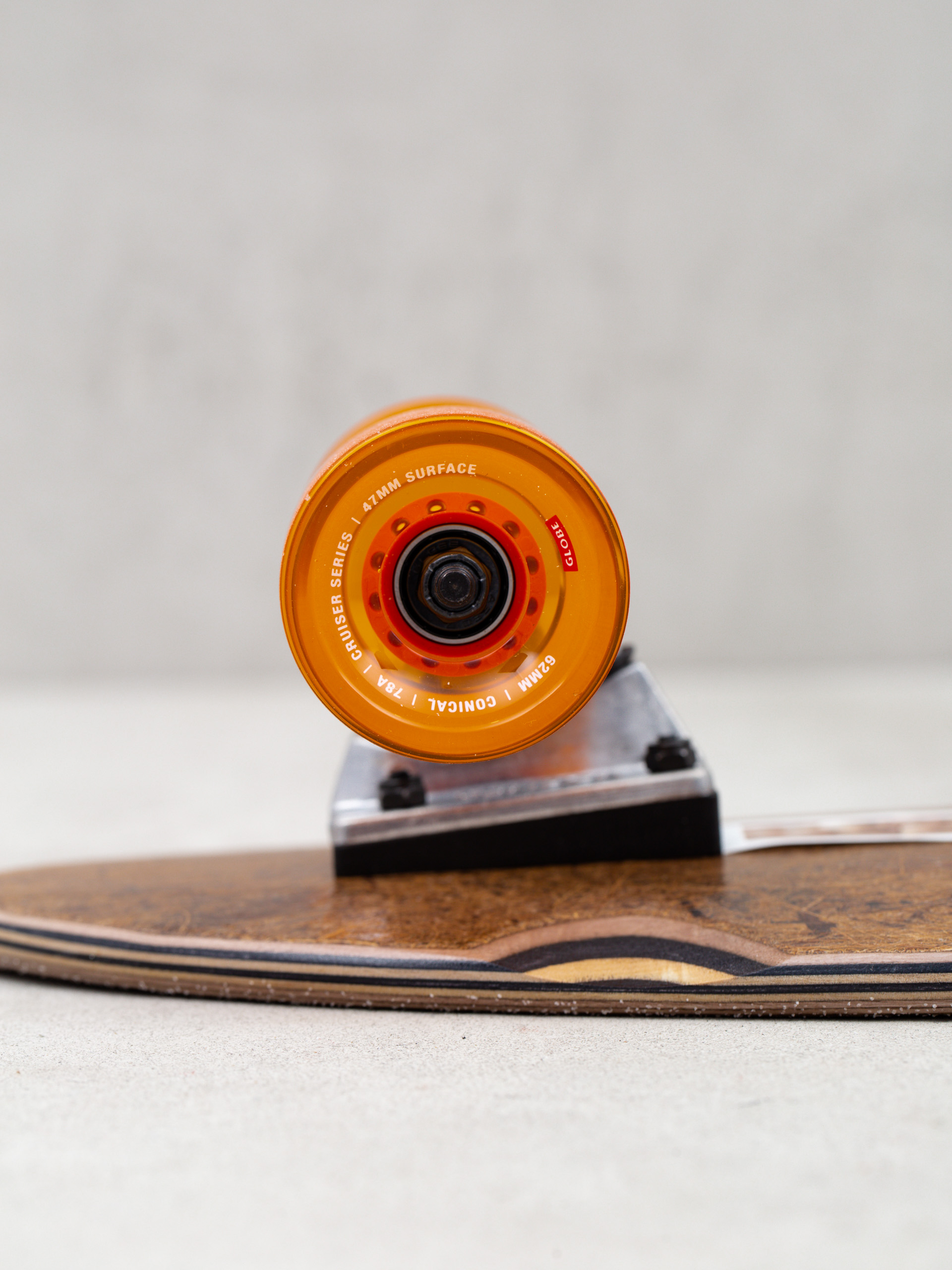 Longboard Globe Blazer XL (coconut/mountains)