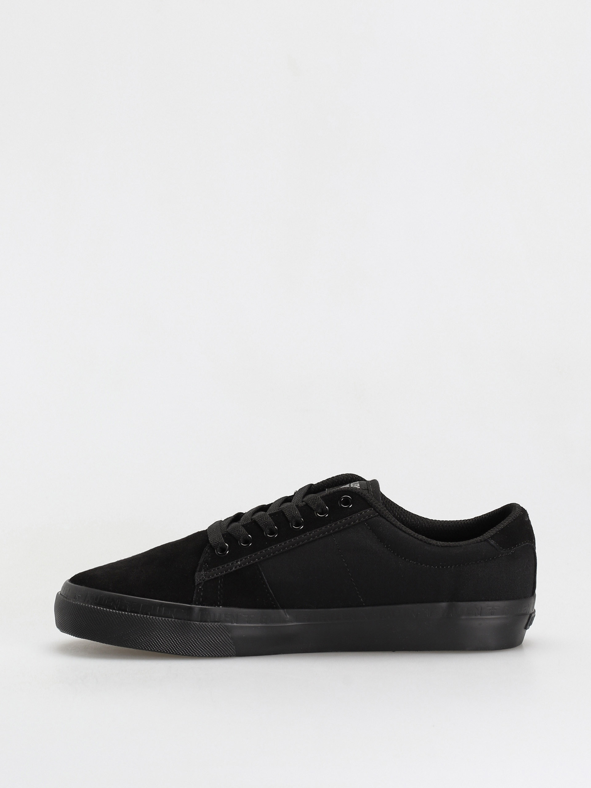 Pantofi Fallen Bomber (black/black)
