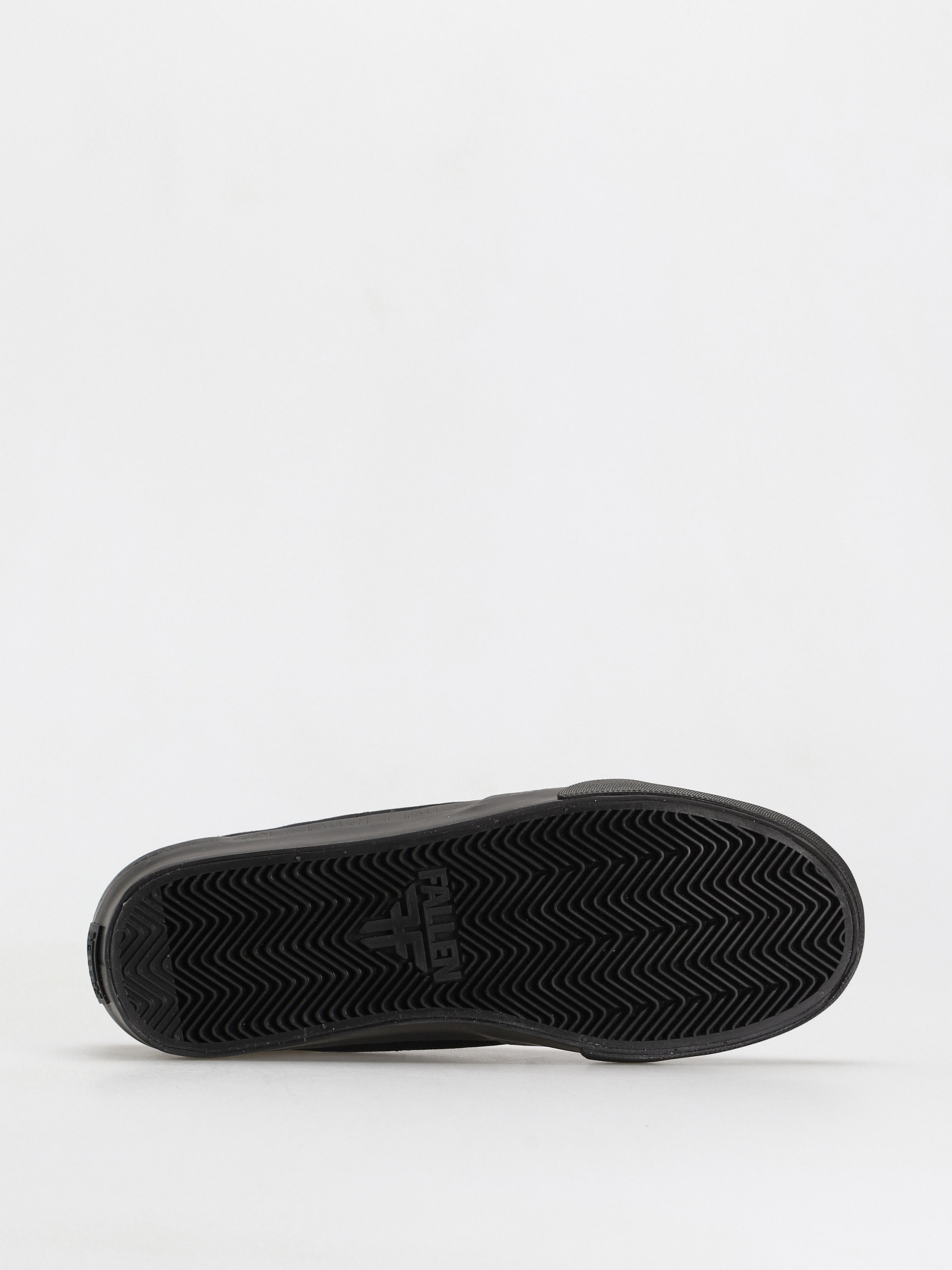 Pantofi Fallen Bomber (black/black)