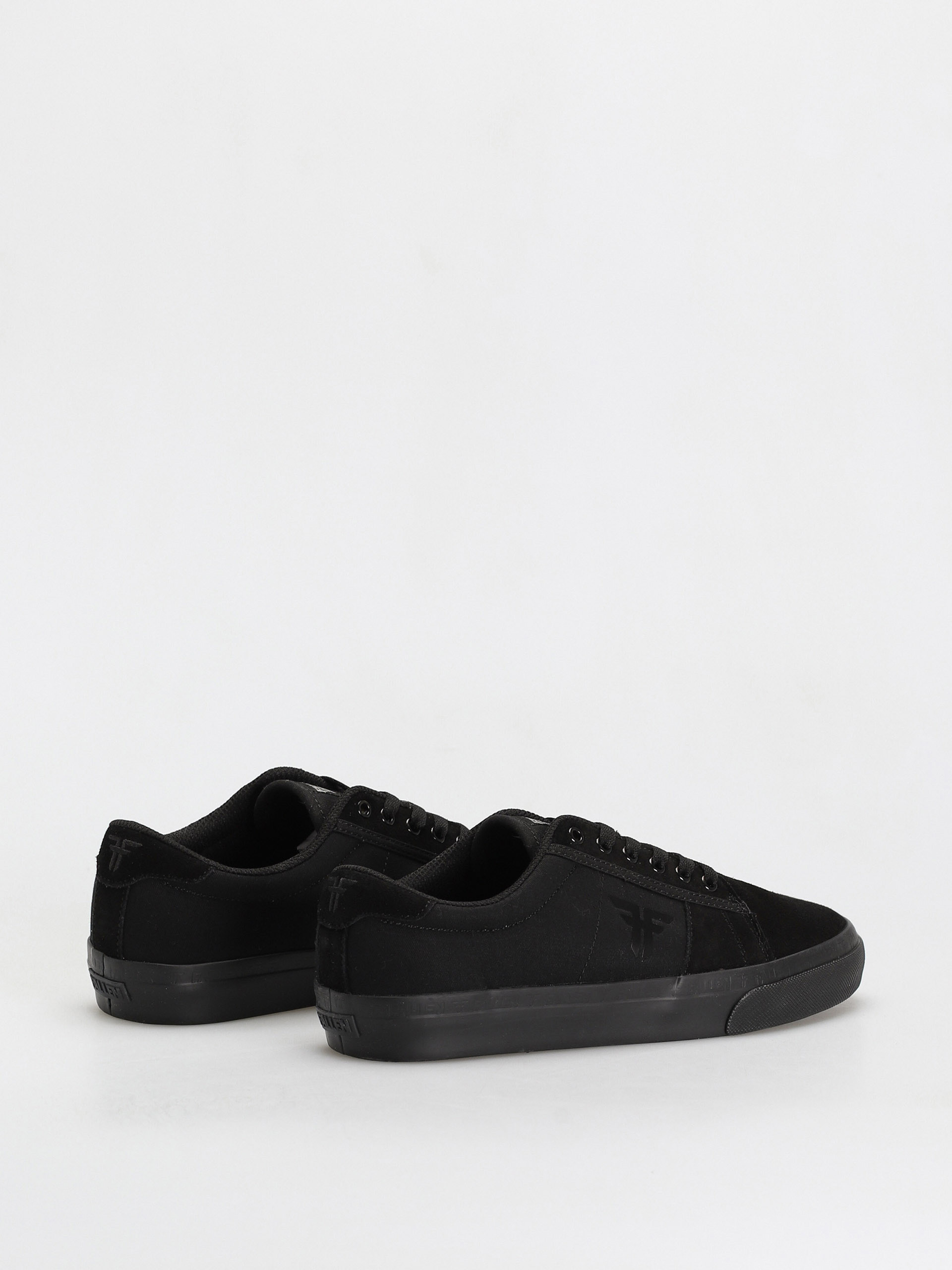 Pantofi Fallen Bomber (black/black)