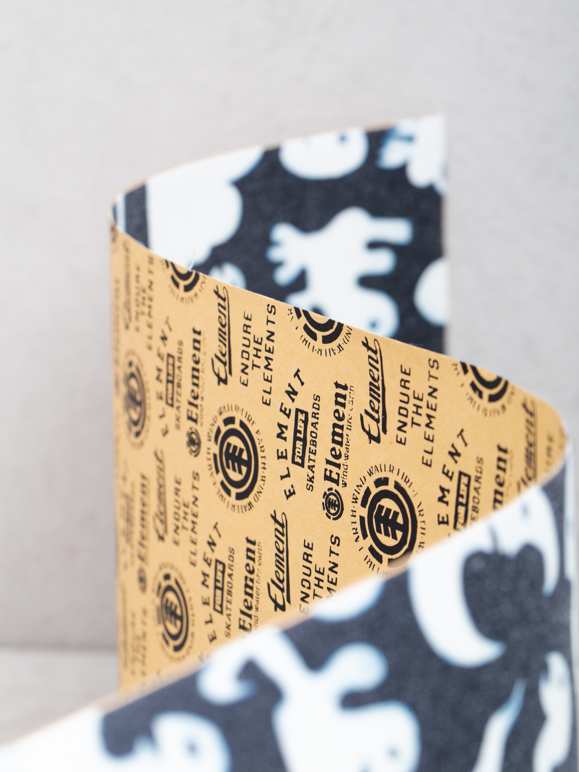 Grip Element Sascha Creature (assorted)