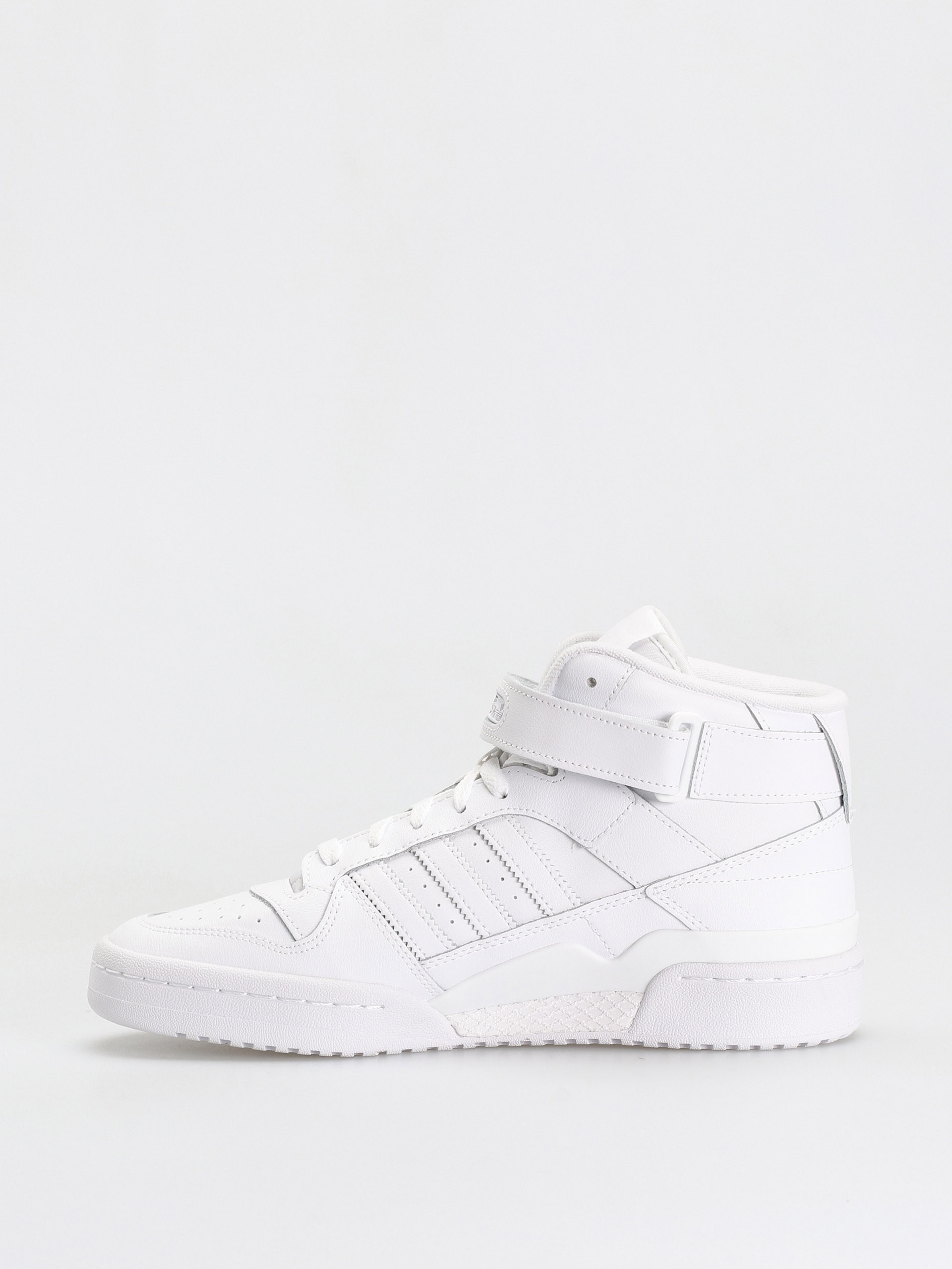 Pantofi adidas Originals Forum Mid (ftwwht/ftwwht/ftwwht)