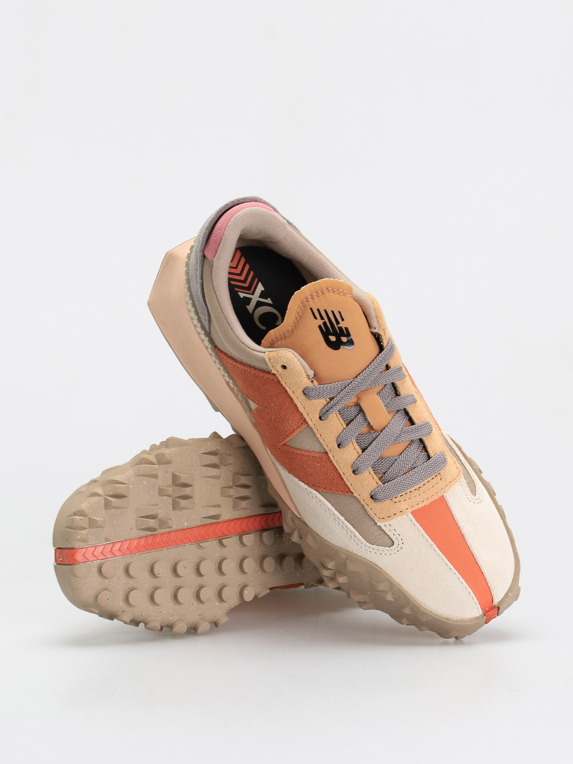 Pantofi New Balance XC-72 (mindful grey)