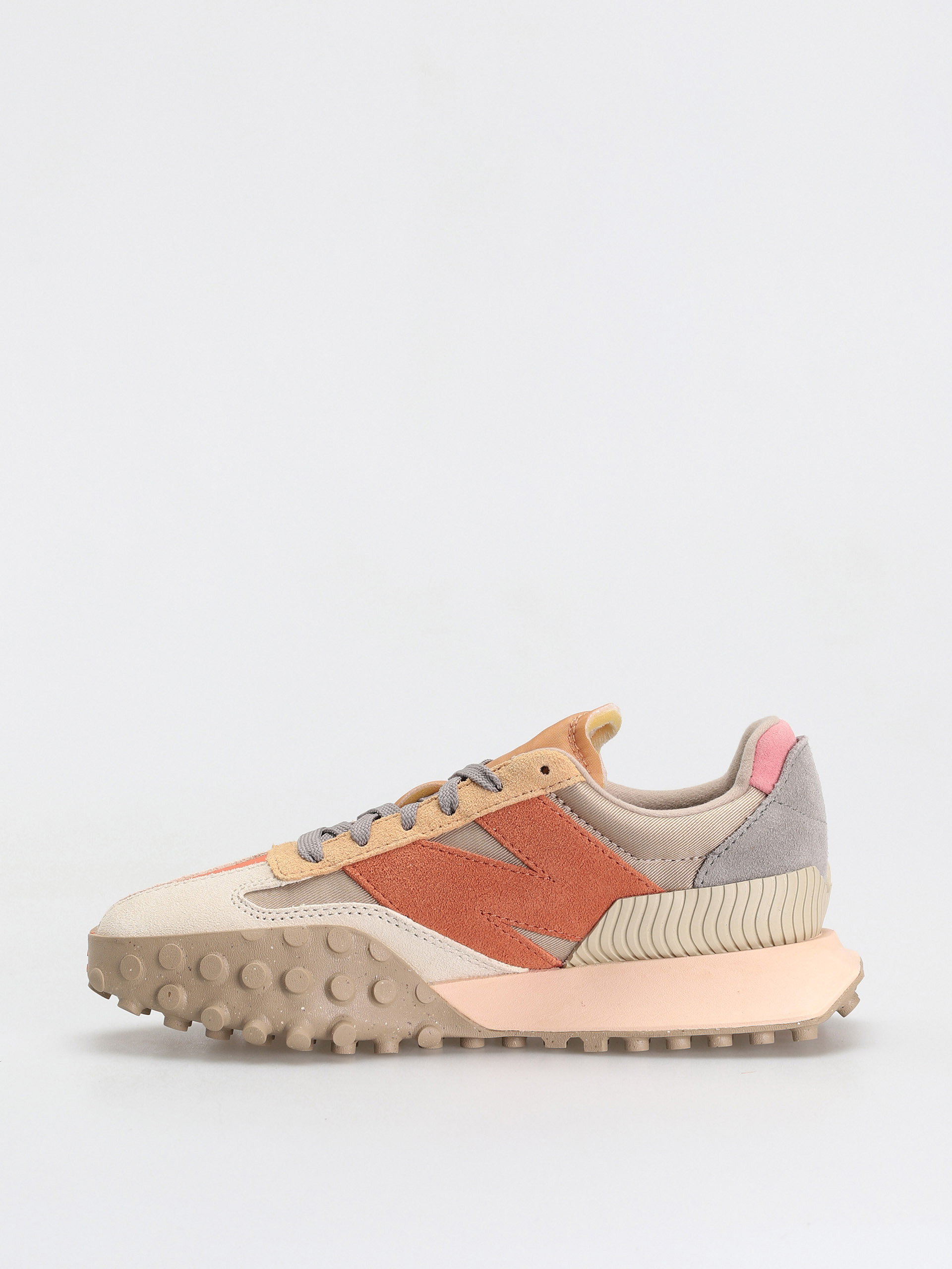 Pantofi New Balance XC-72 (mindful grey)