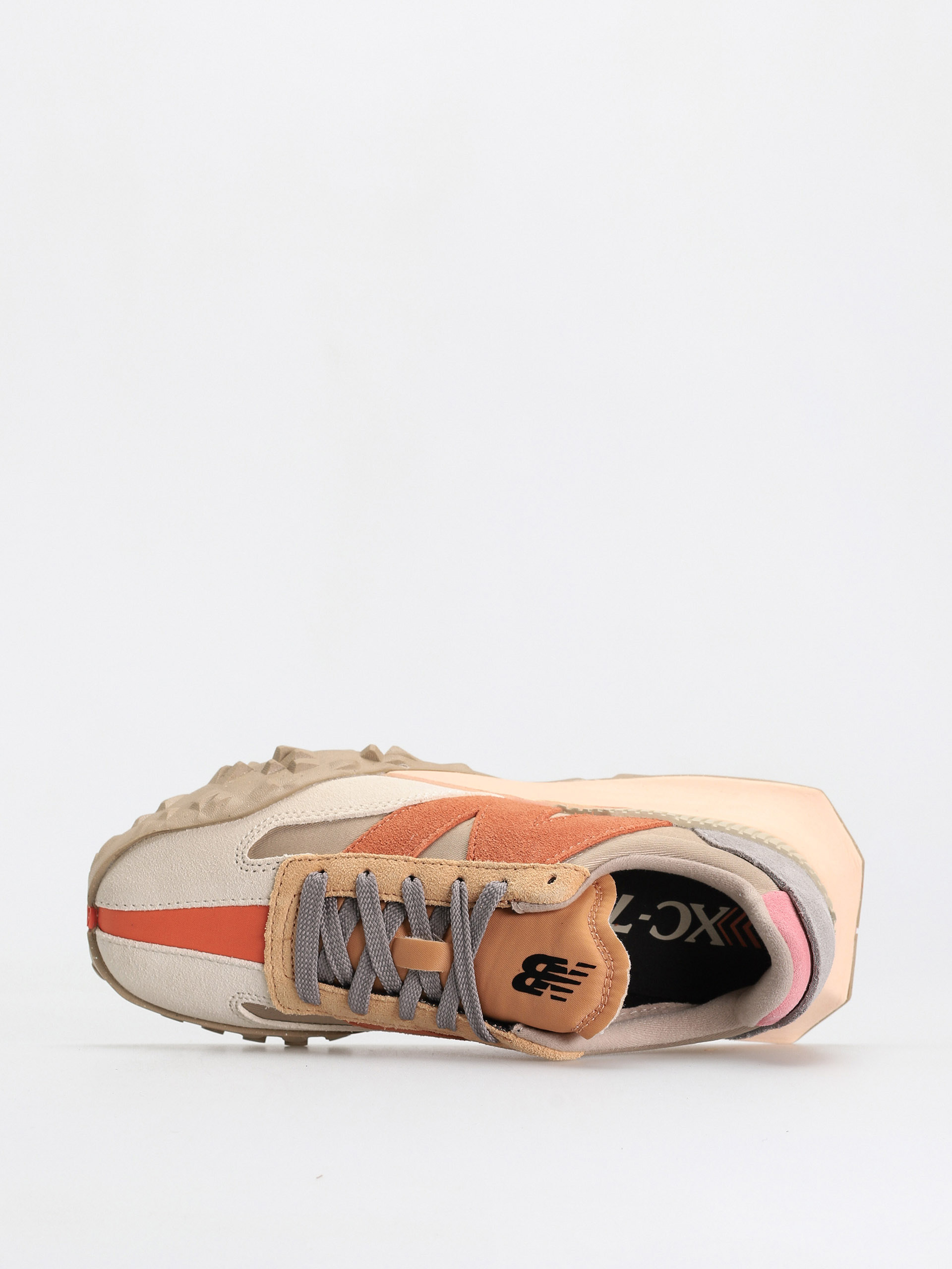 Pantofi New Balance XC-72 (mindful grey)