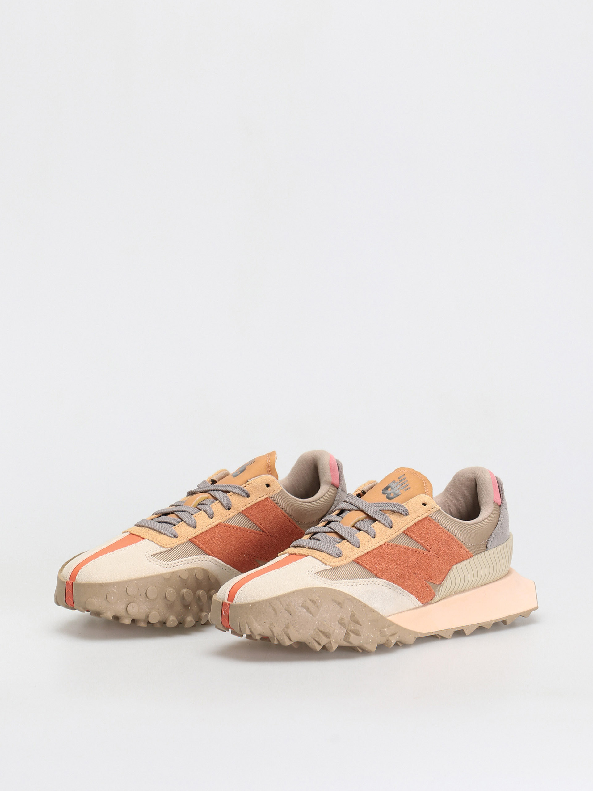 Pantofi New Balance XC-72 (mindful grey)