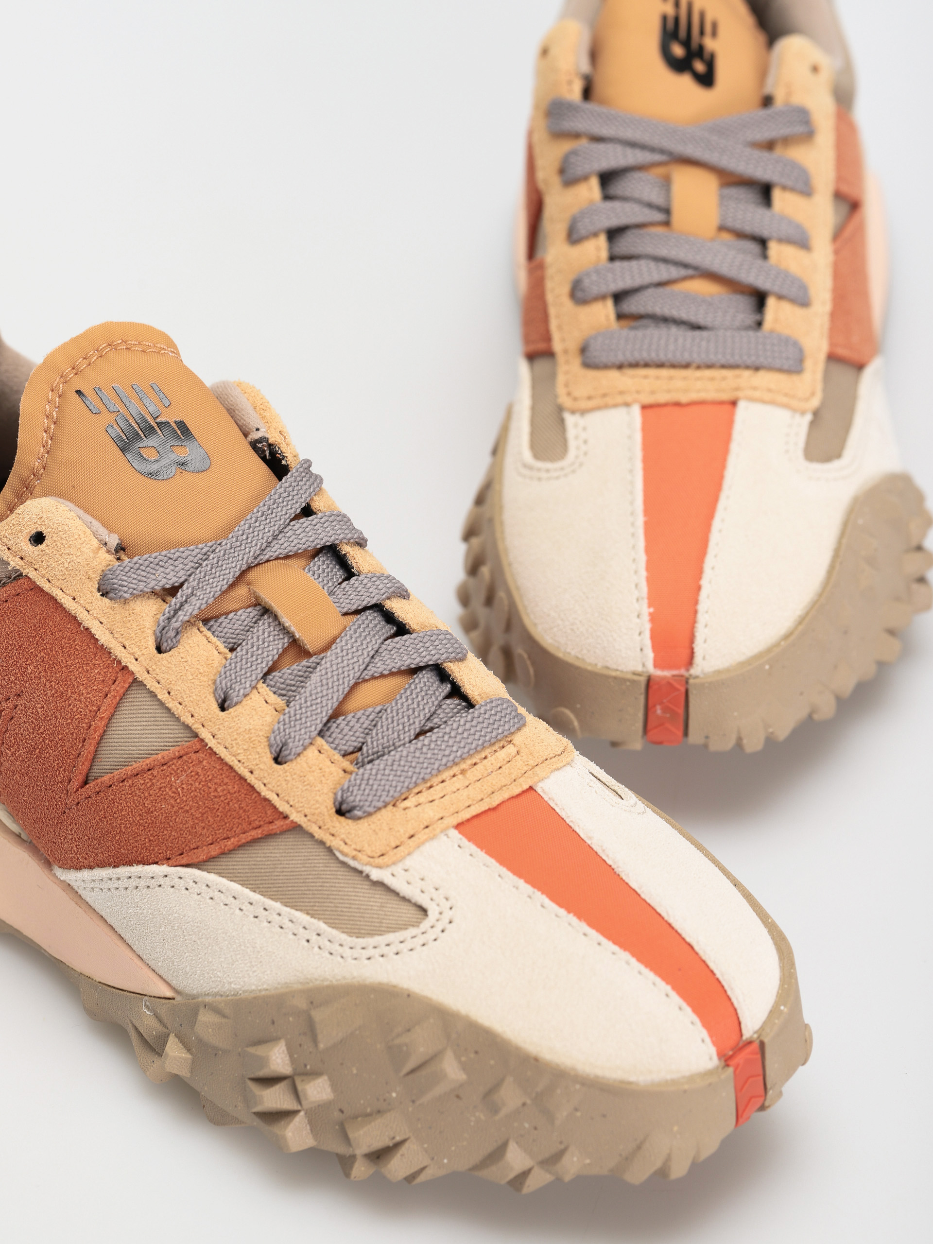 Pantofi New Balance XC-72 (mindful grey)