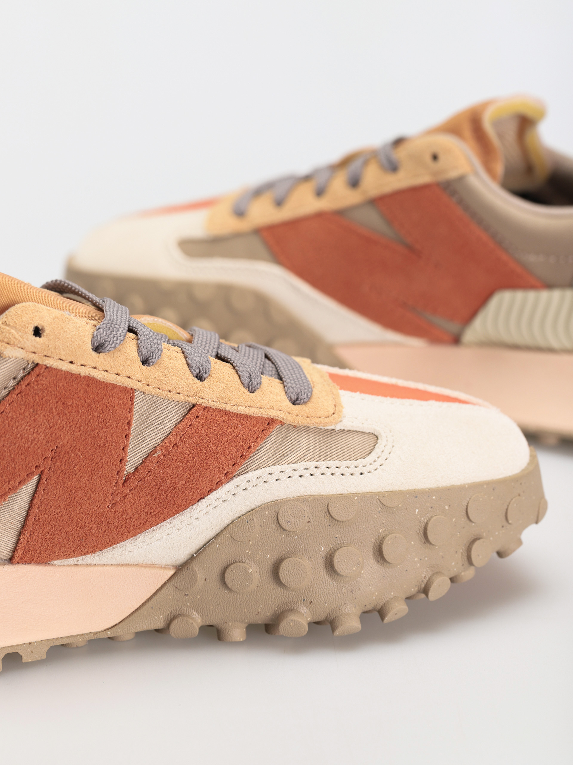 Pantofi New Balance XC-72 (mindful grey)