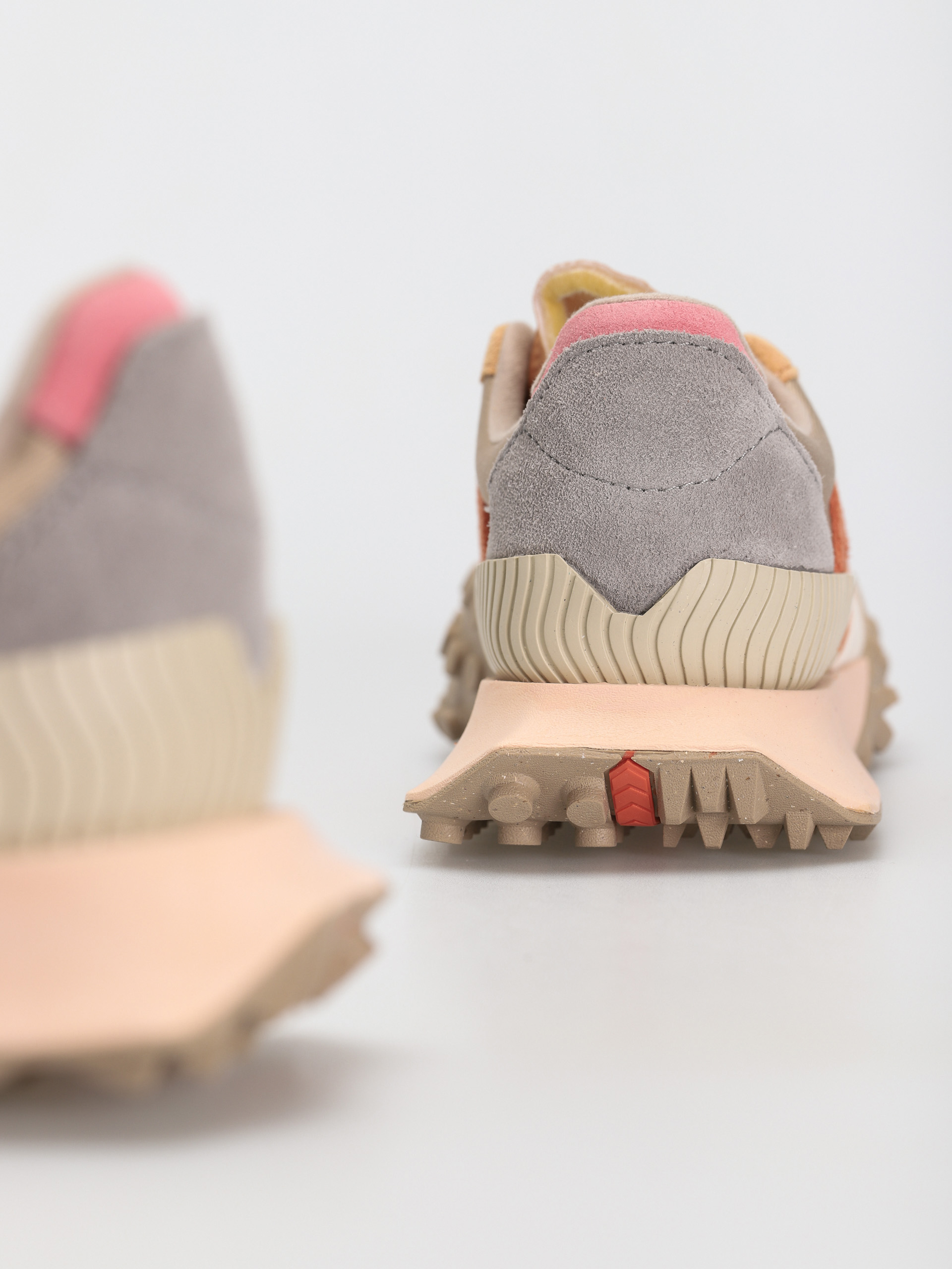 Pantofi New Balance XC-72 (mindful grey)