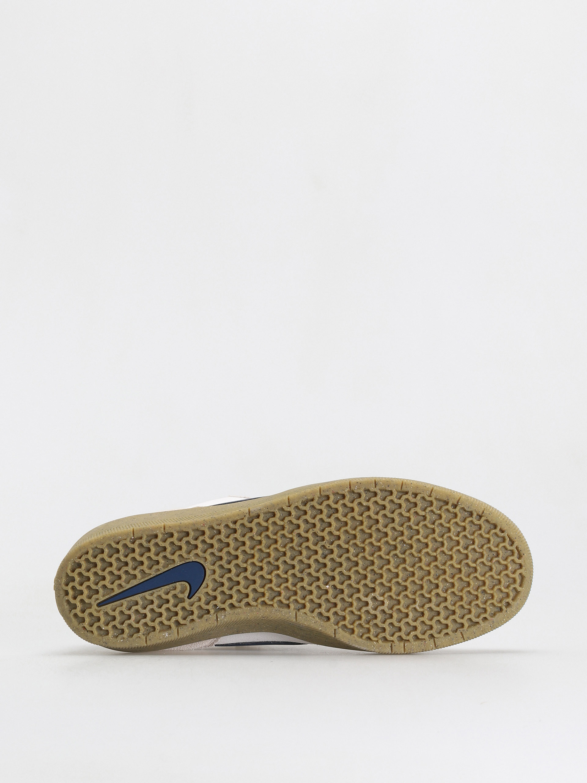 Pantofi Nike SB Force 58 (white/navy white gum light brown)