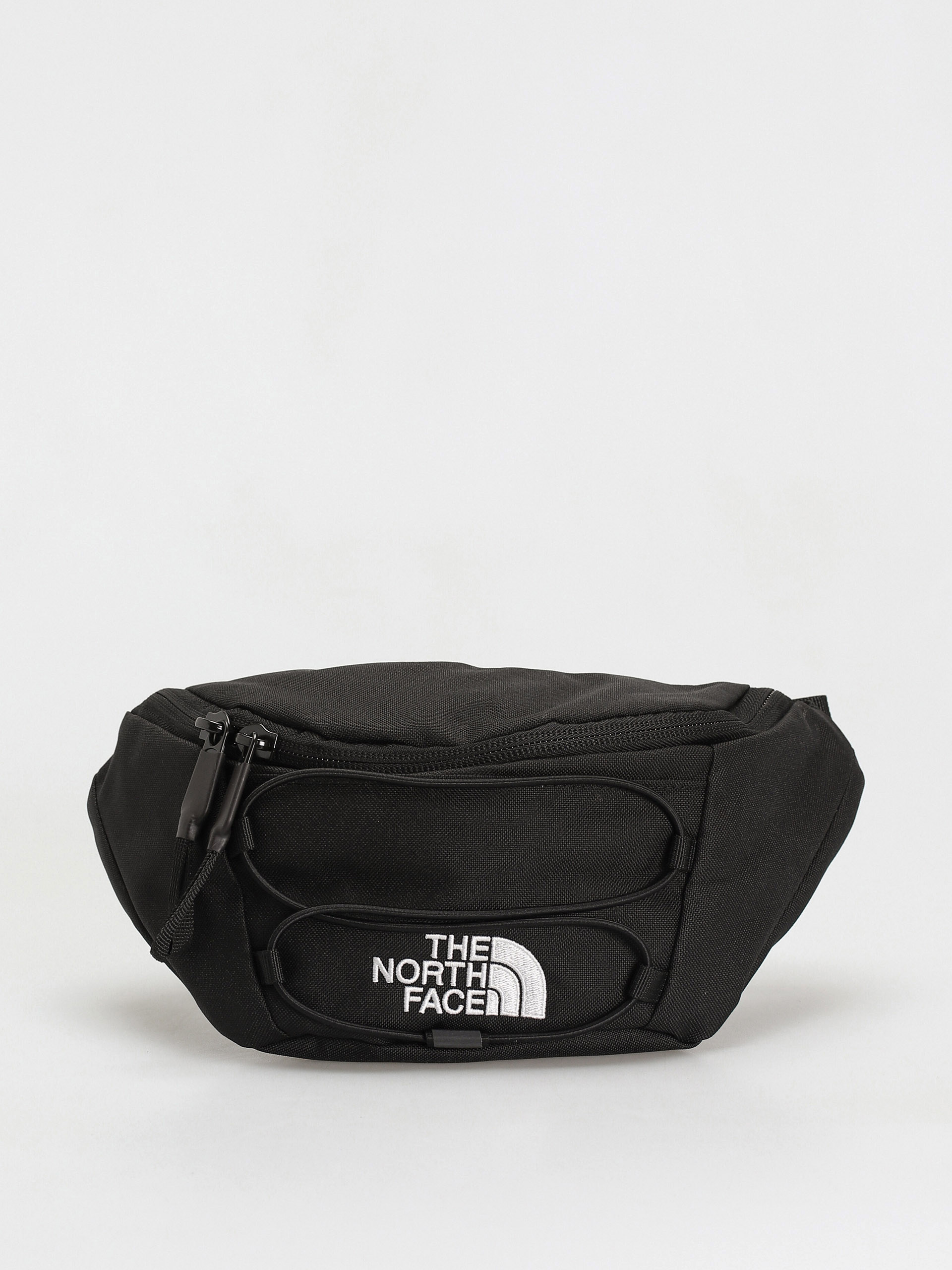 Borsetă de brâu The North Face Jester Lumbar (tnf black)