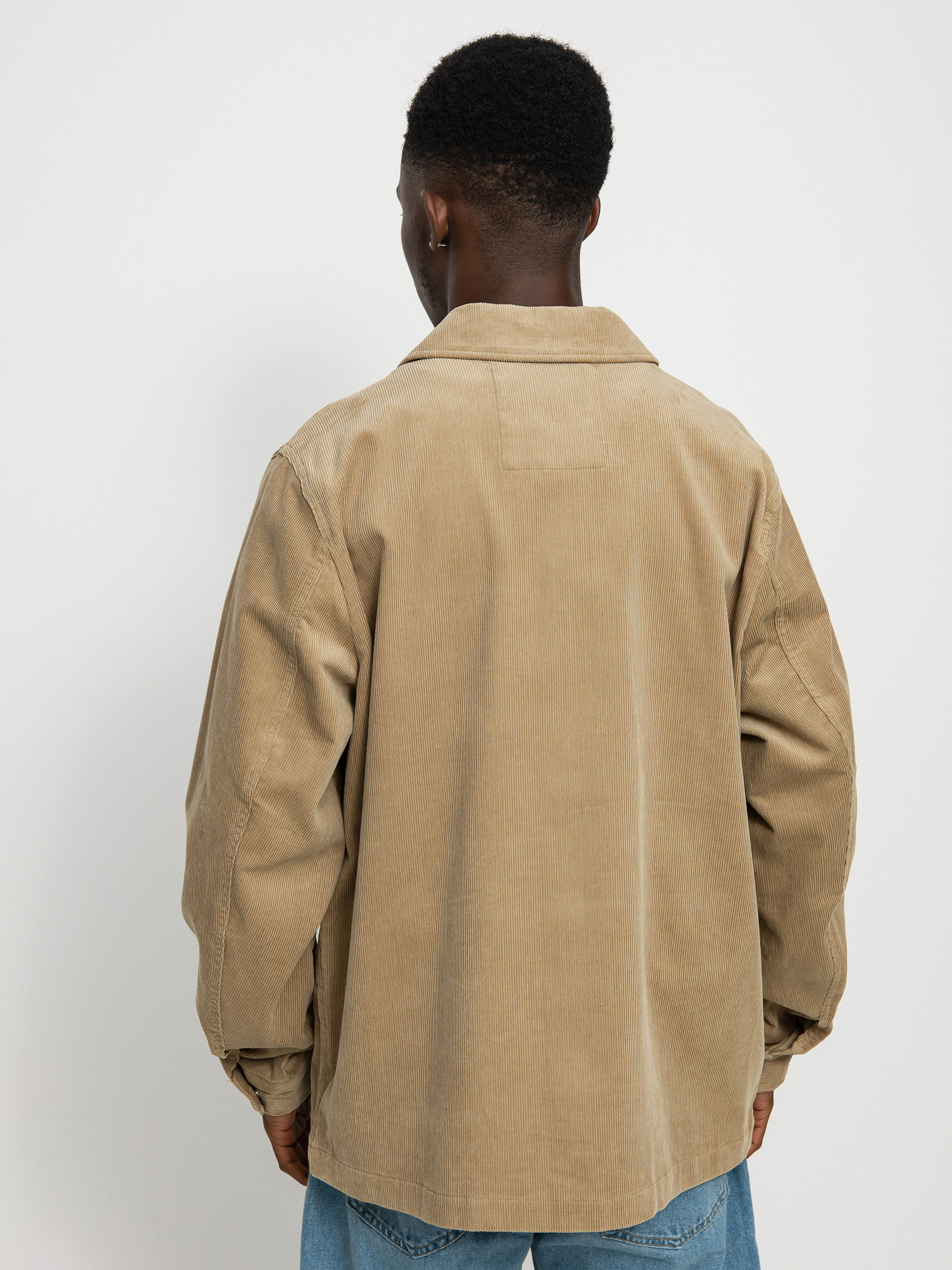 Geacă Volcom Likeaton (khaki)