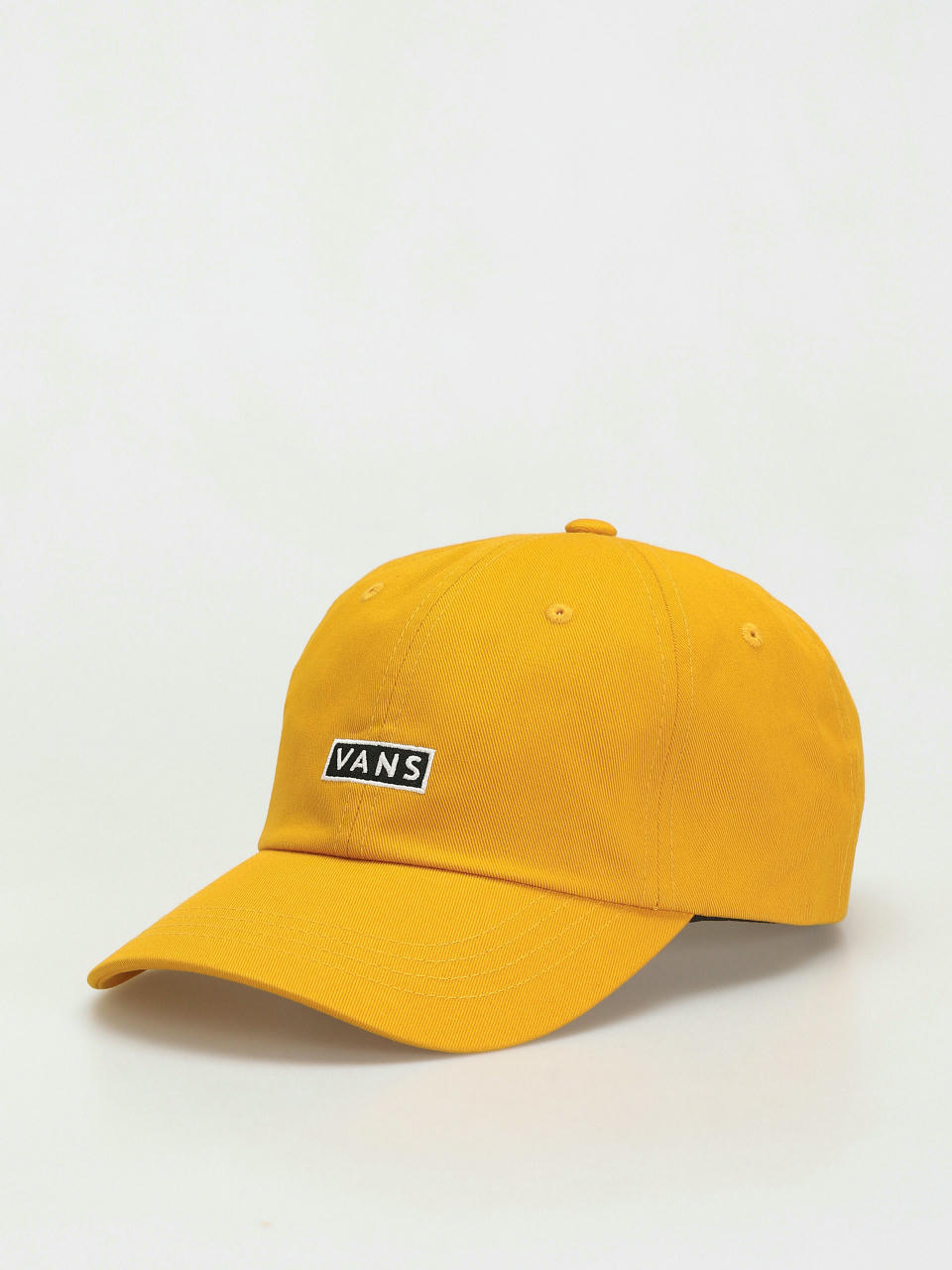 Șapcă Vans Curved Bill Jockey (golden yellow)