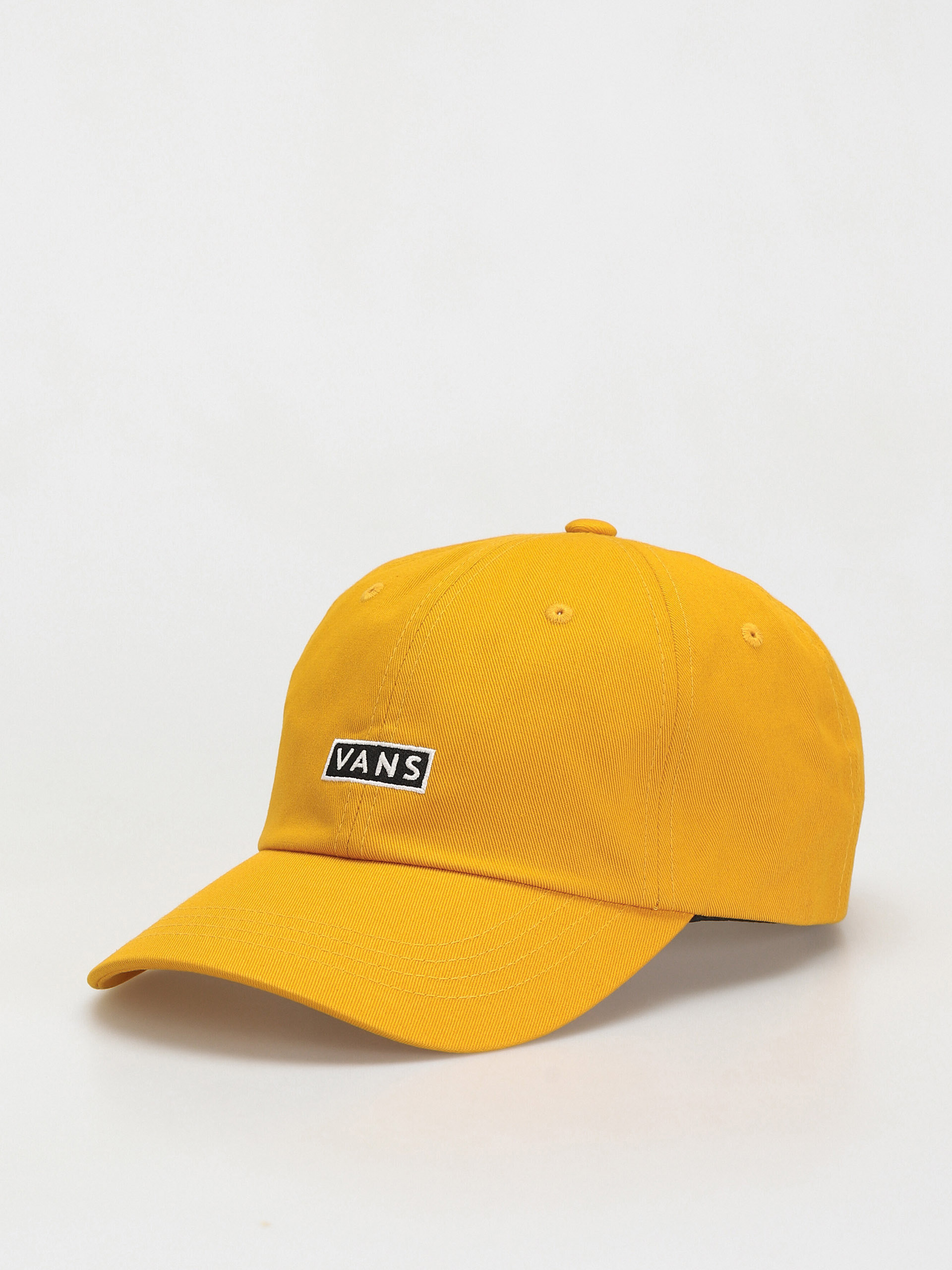 Șapcă Vans Curved Bill Jockey (golden yellow)