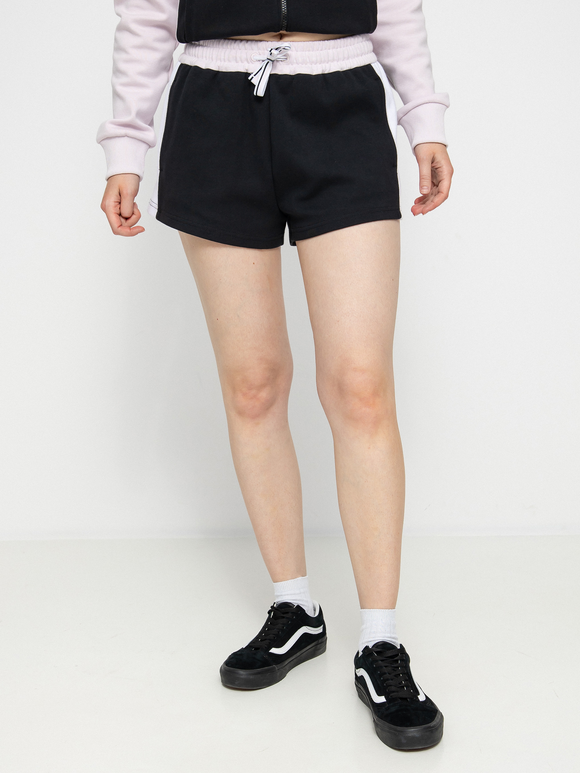 Șort Volcom Siiya Wmn (black)