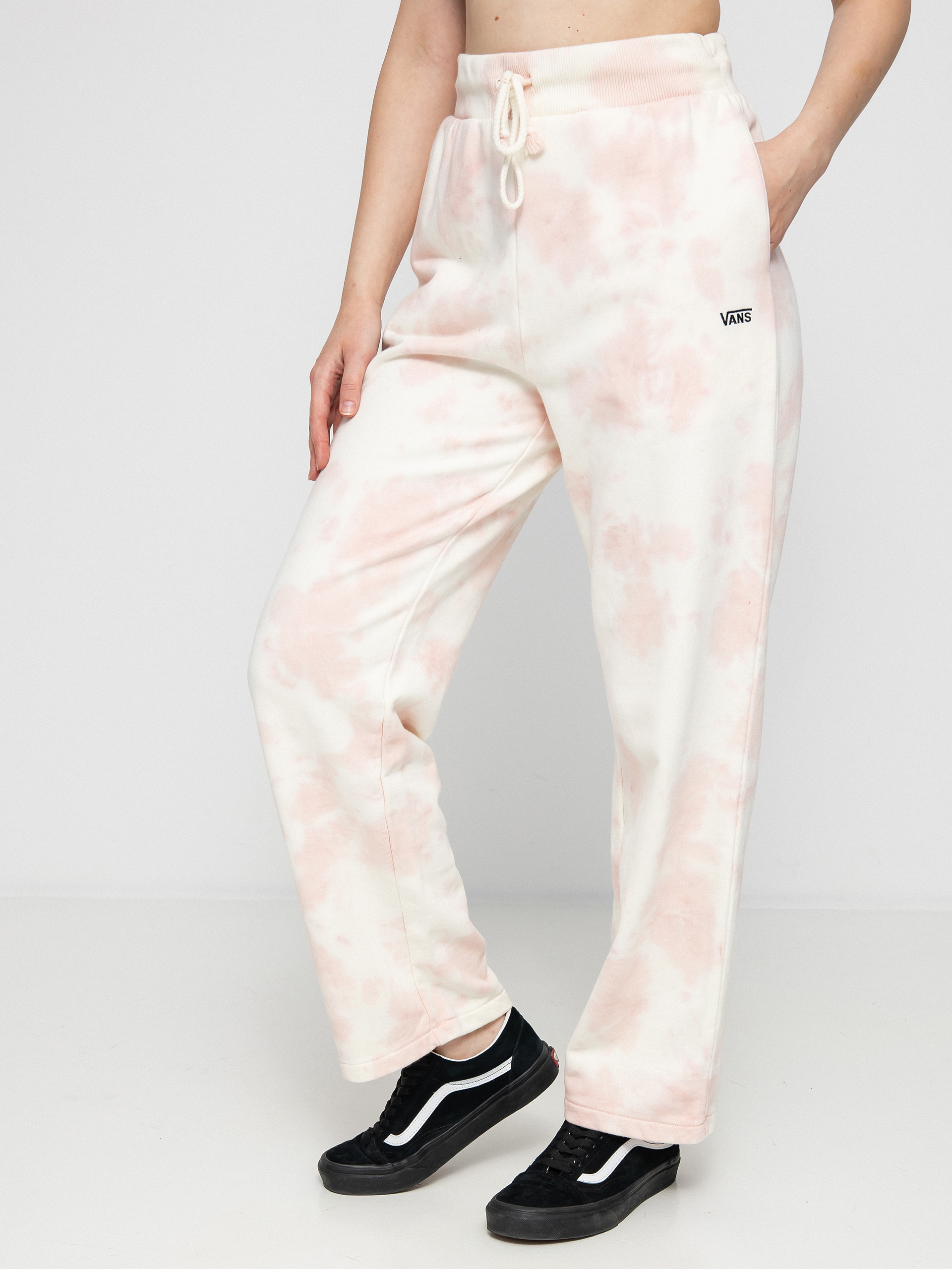 Pantaloni Vans Divine Energy Wmn (marshmallow)