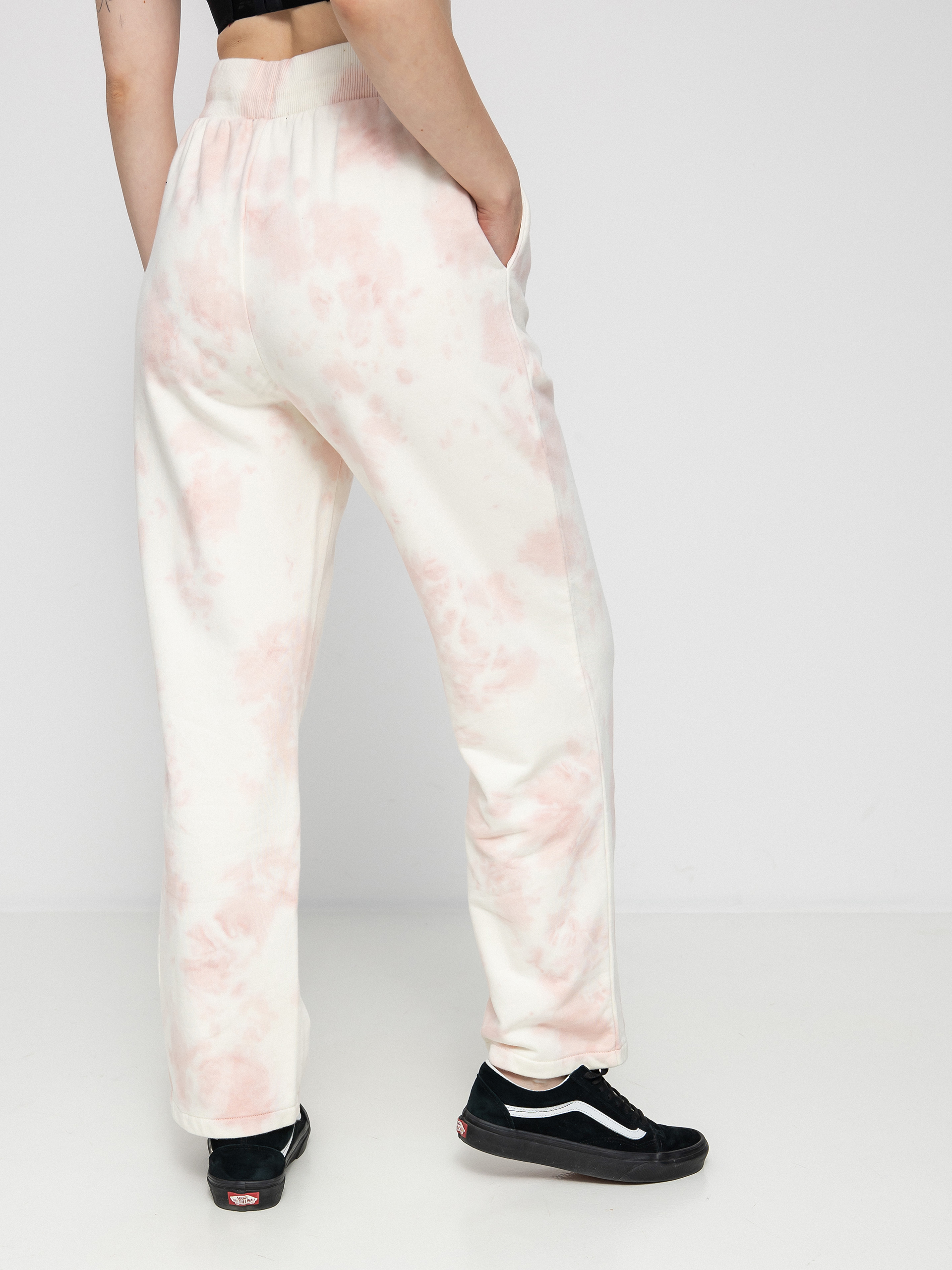 Pantaloni Vans Divine Energy Wmn (marshmallow)