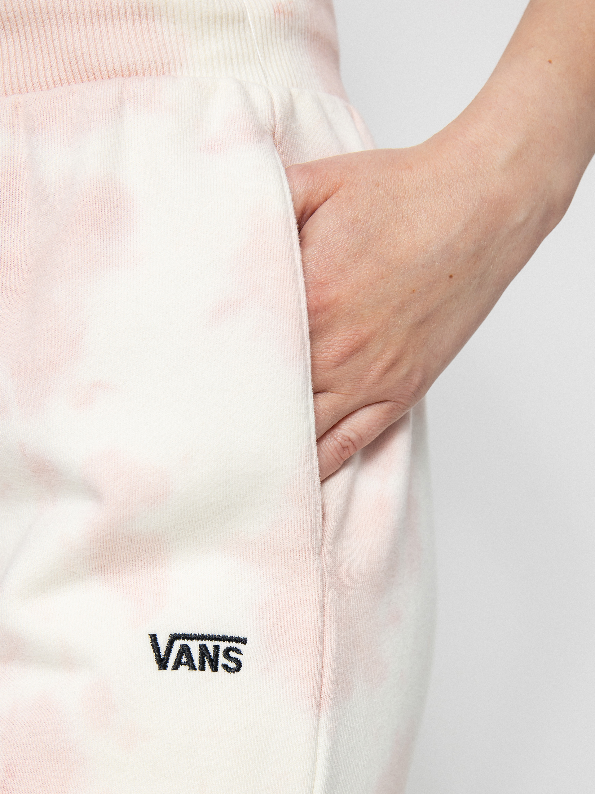 Pantaloni Vans Divine Energy Wmn (marshmallow)