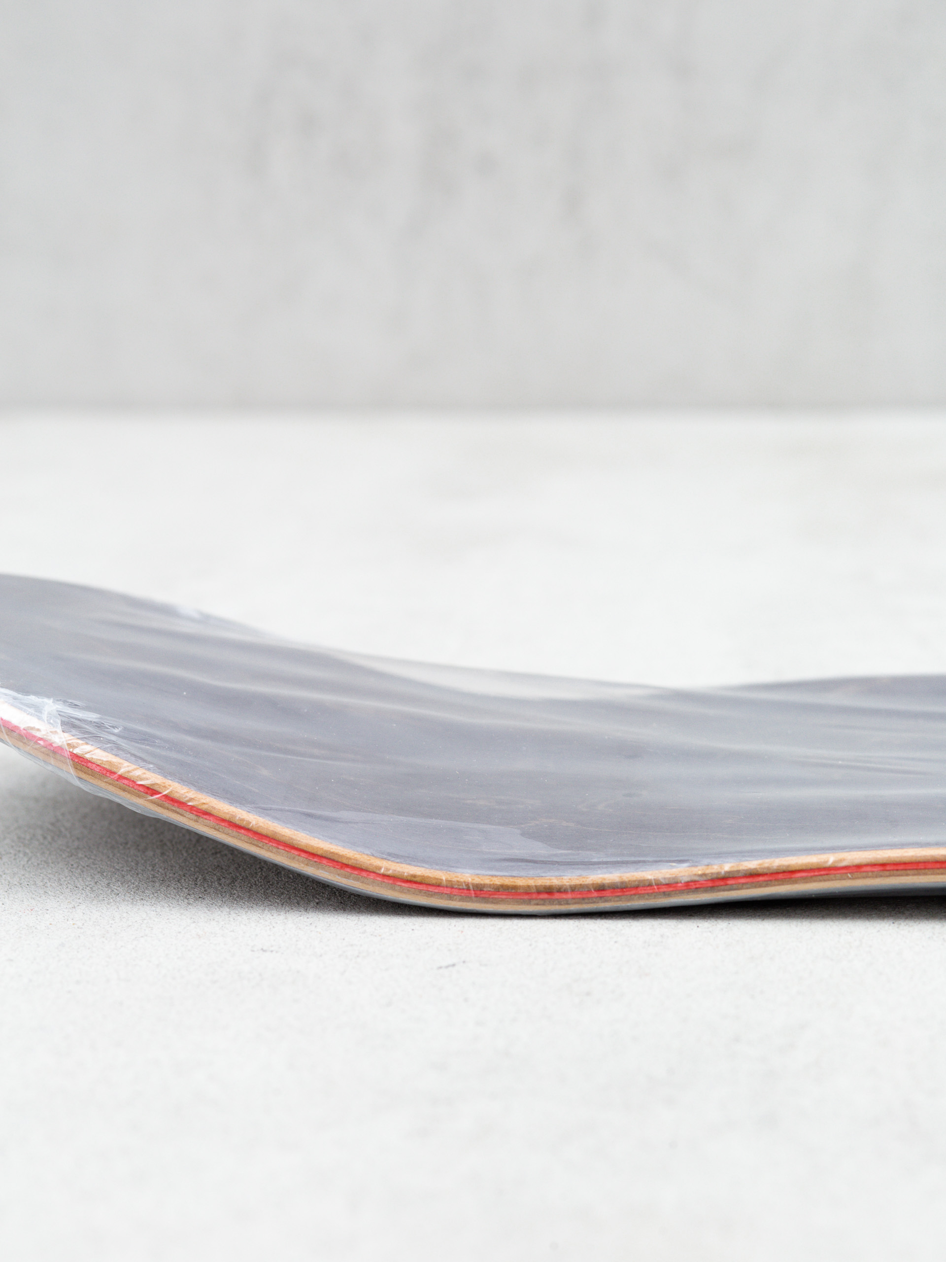 Placă Darkstar Mission Rhm (yellow)