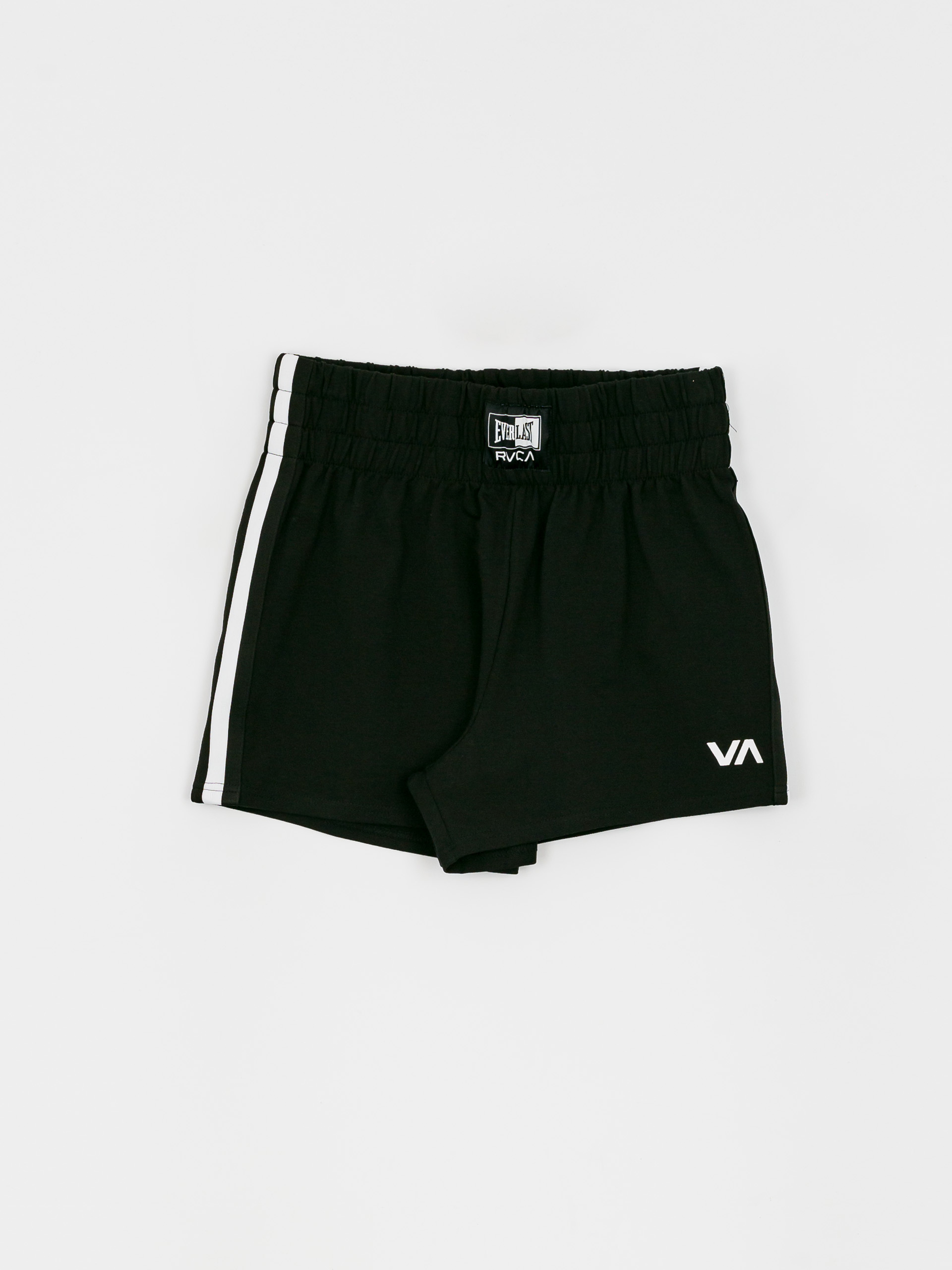Șort RVCA Everlast Fleece (black)