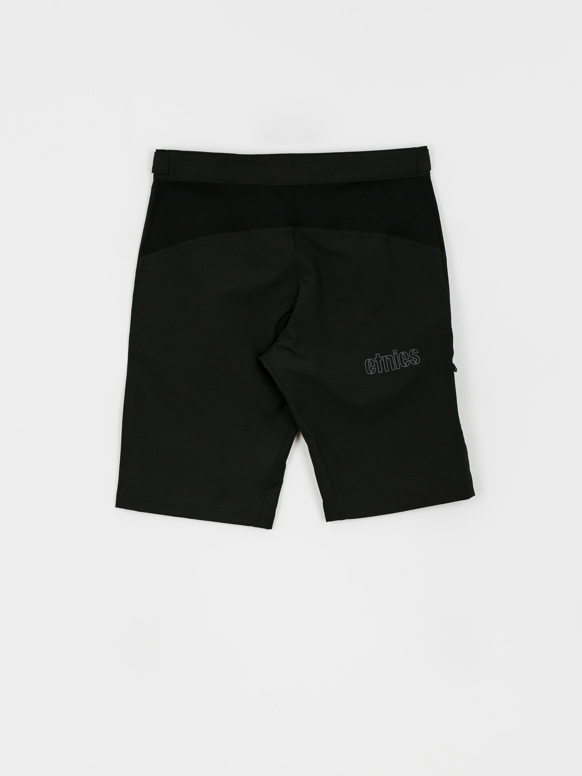 Șort Etnies Big Ride Overshort (black)