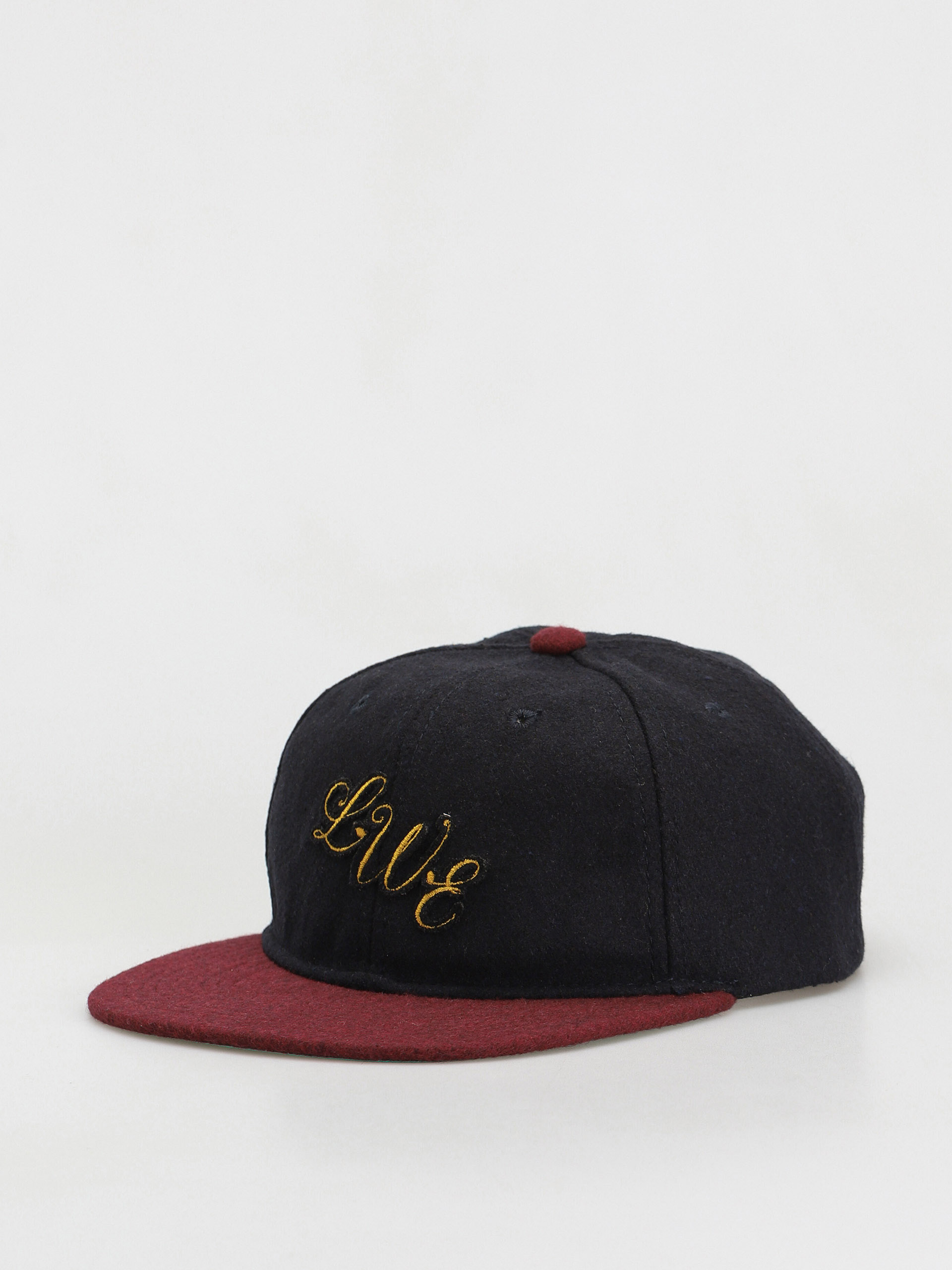 Șapcă Element Lockwood Prefect Cap (vintage red)