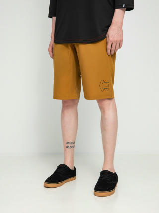 Șort Etnies Big Ride Overshort (tobacco)