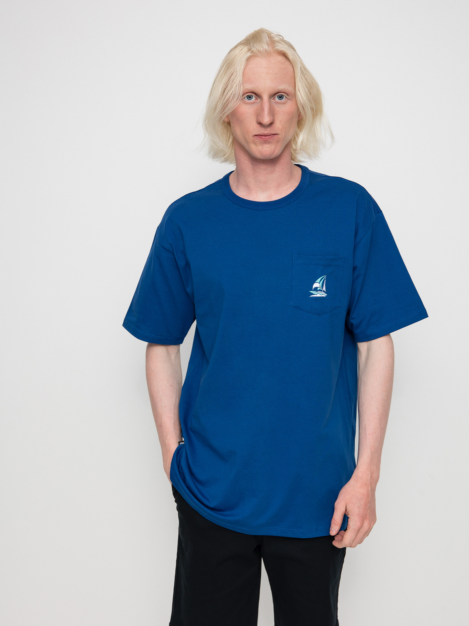 Tricou Vans Off The Wall Graphic (limoges)