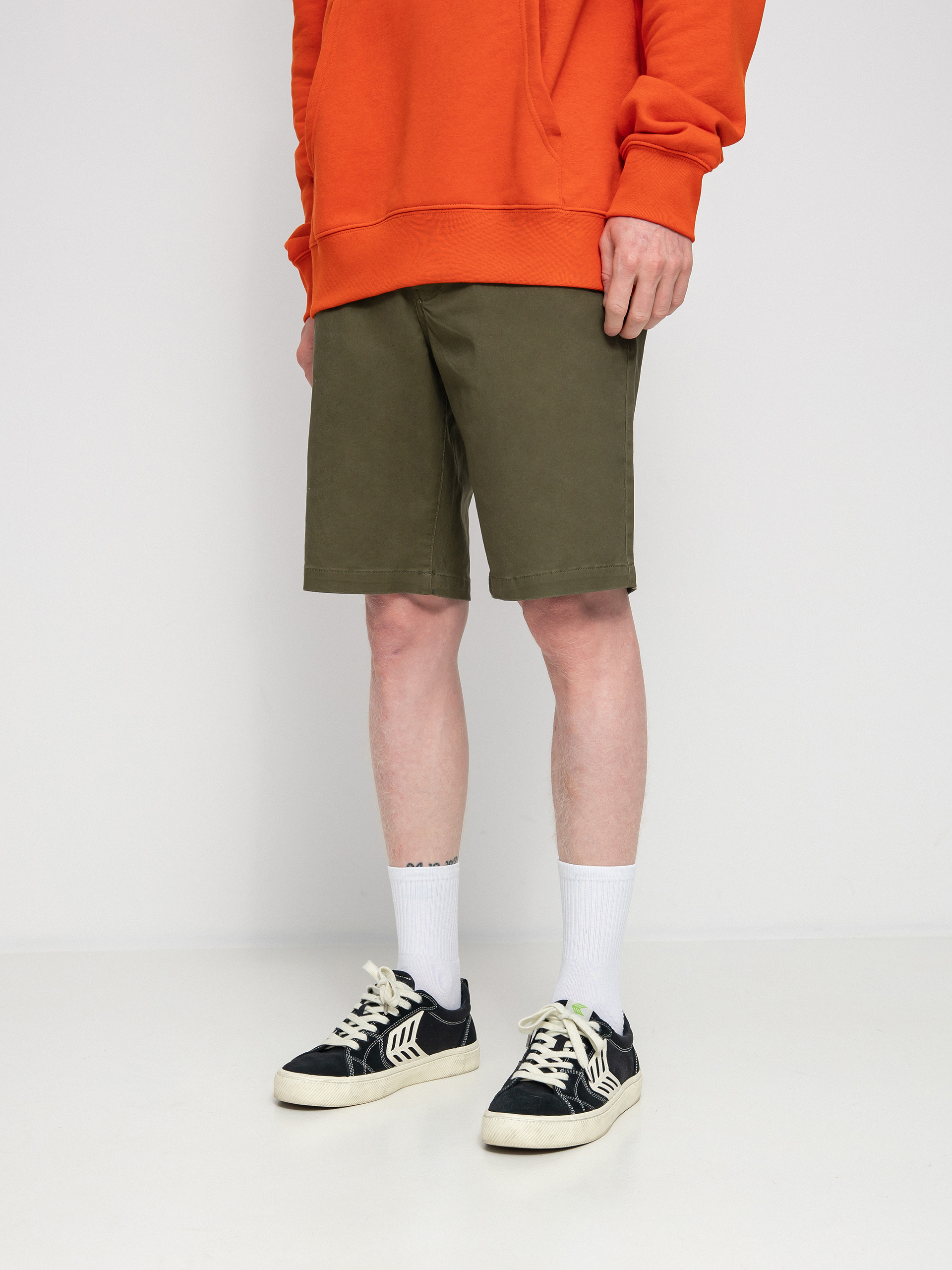 Șort DC Worker Straight Chino (ivy green)