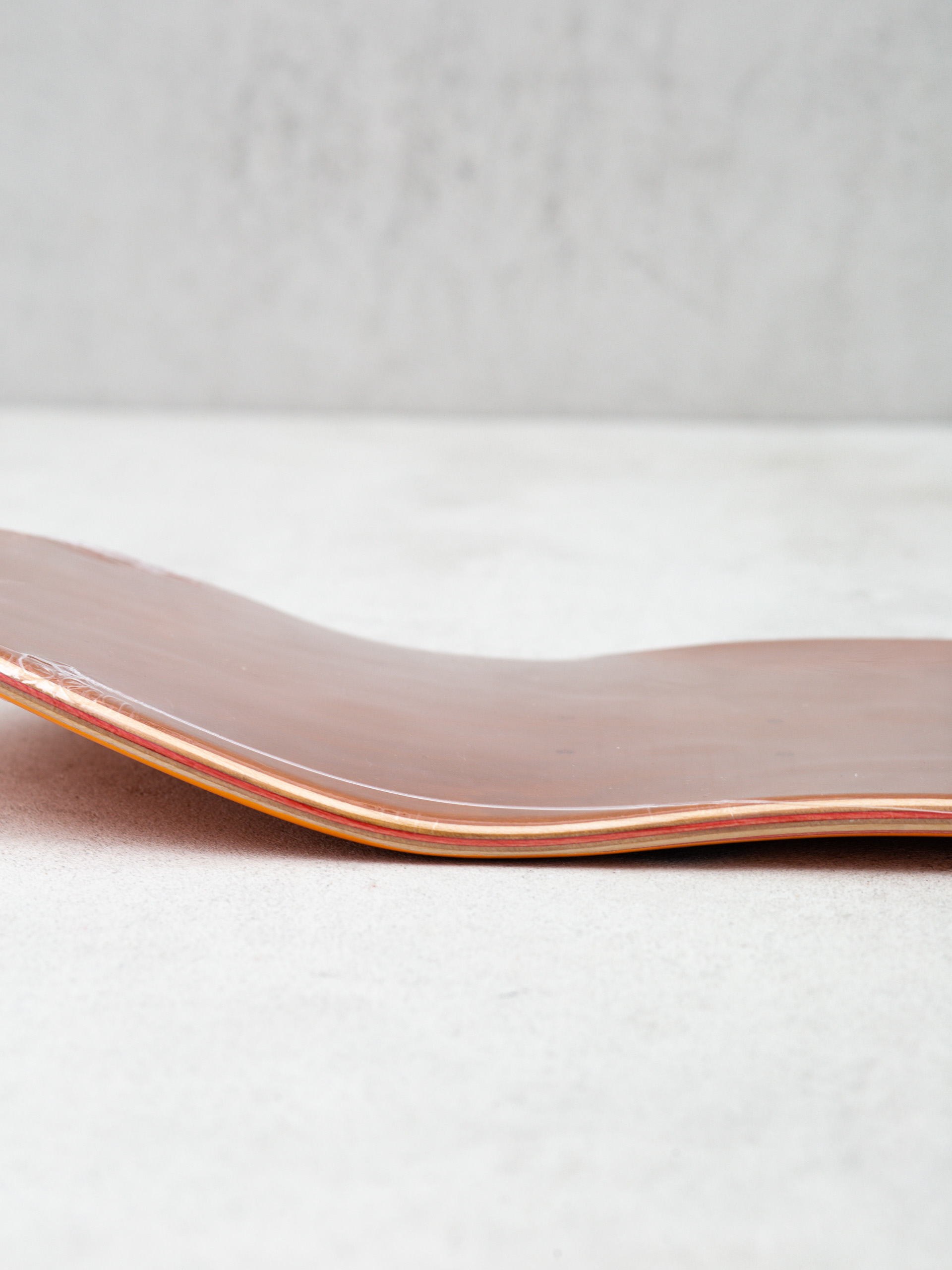 Placă Almost Most Hyb (orange)