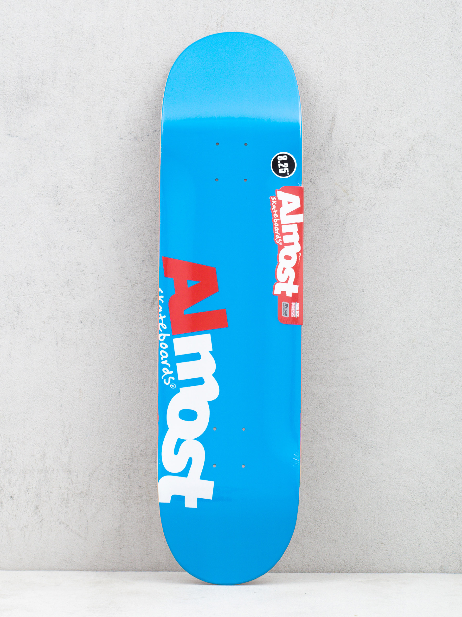 Placă Almost Most Hyb (blue)