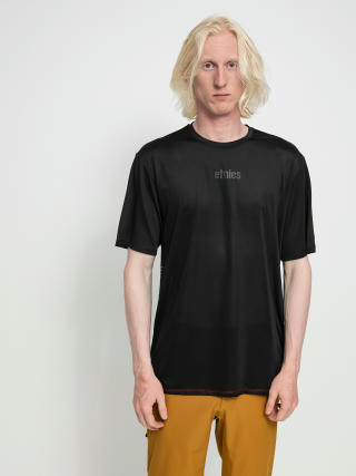 Tricou Etnies Trailblazer Jersey (black)