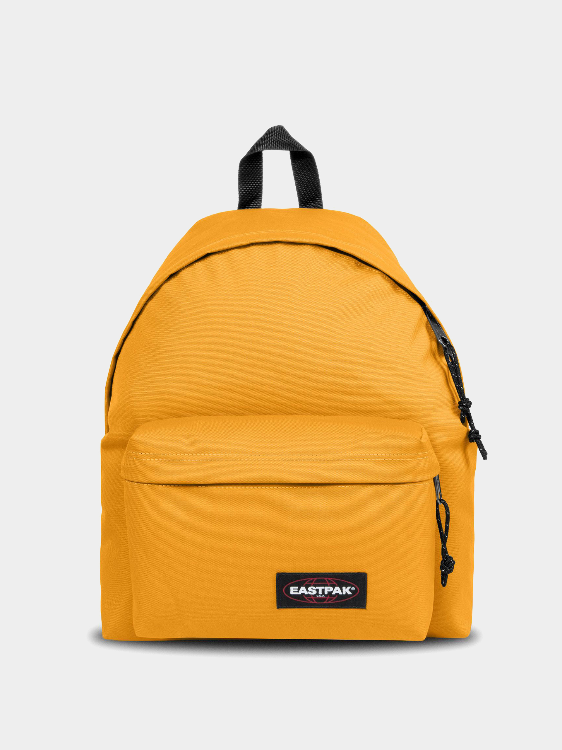 Rucsac Eastpak Padded Pak R (yin yang yellow)