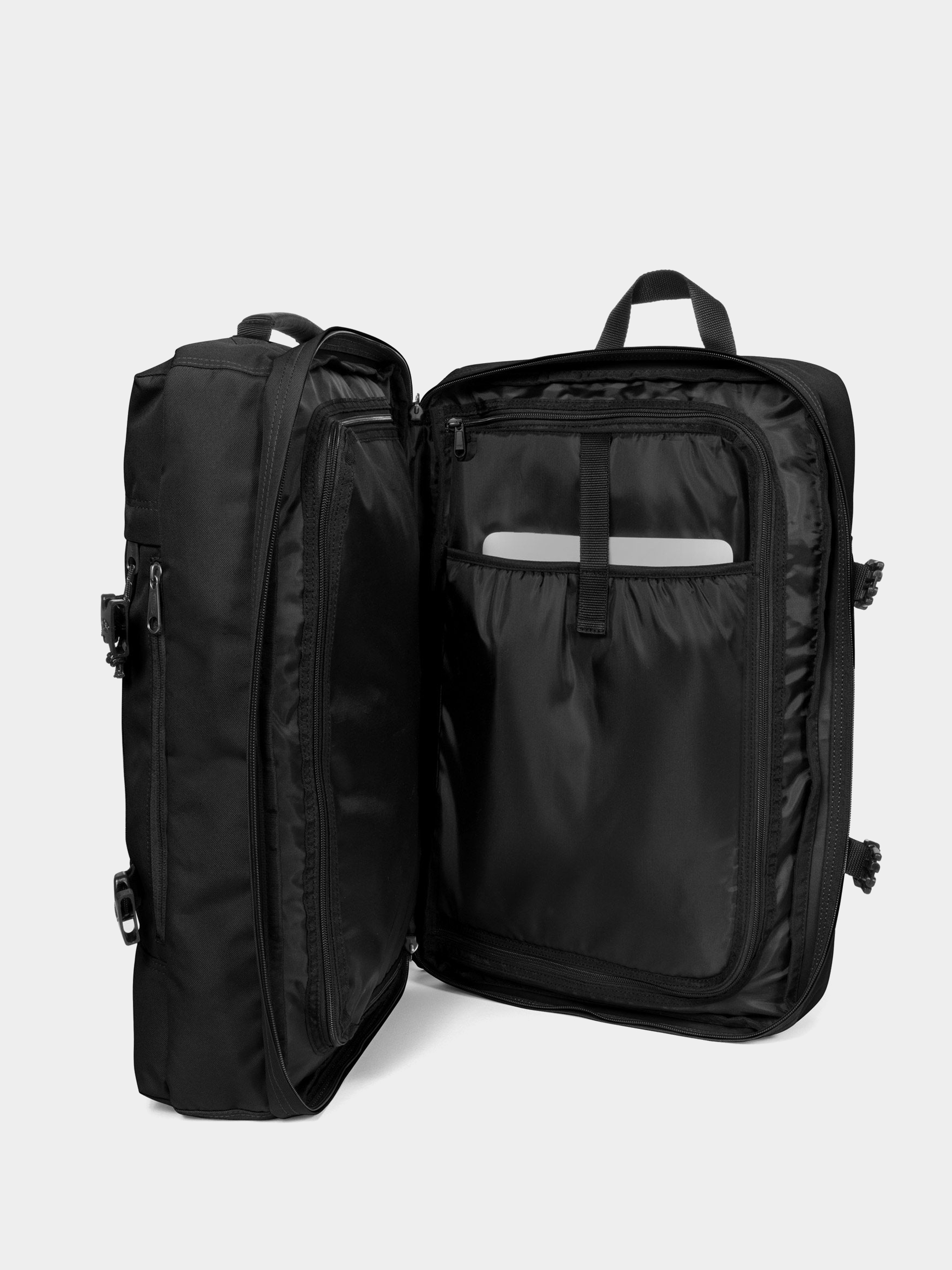 Geamantan Eastpak Travelpack (black)