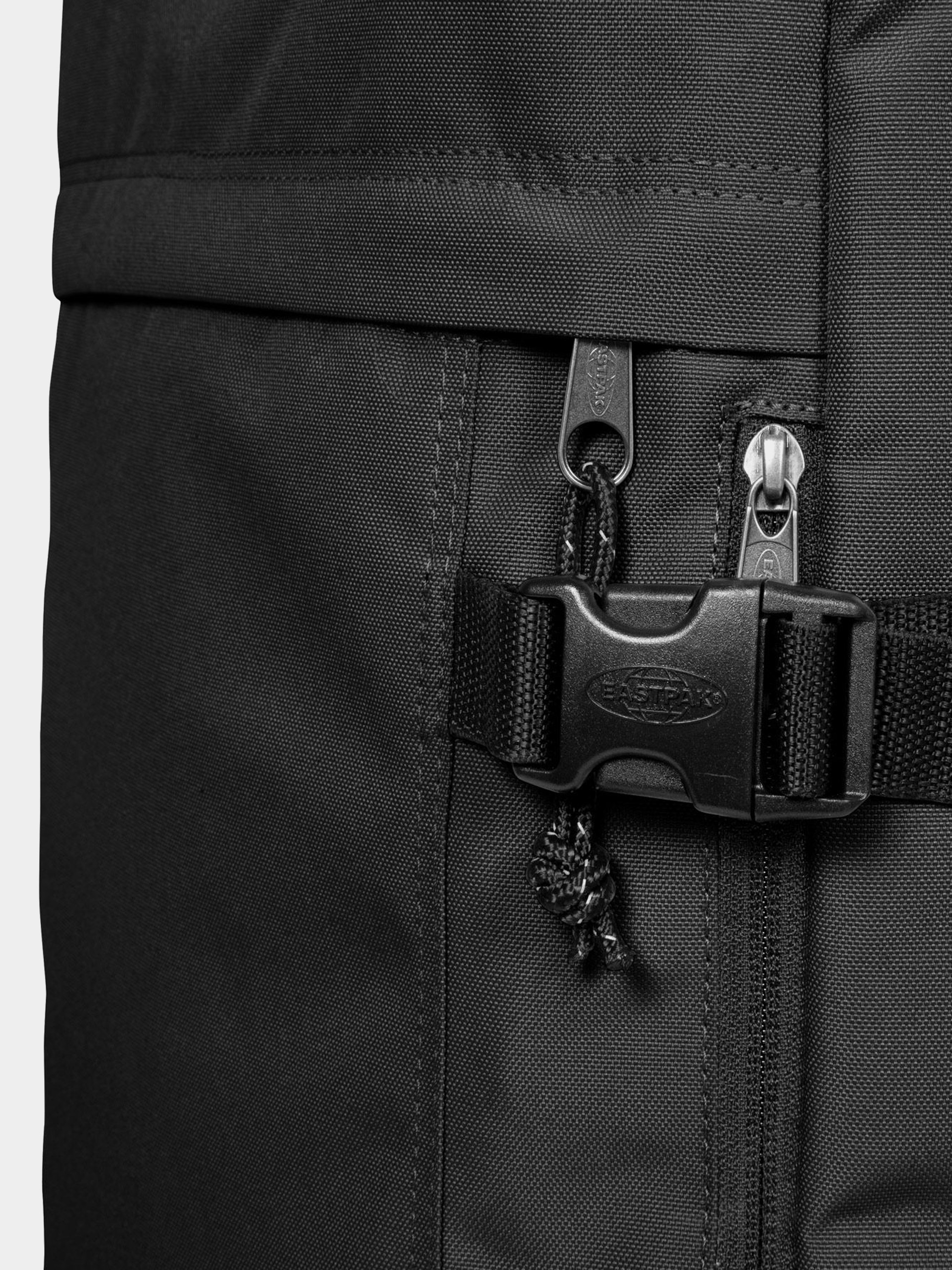 Geamantan Eastpak Travelpack (black)