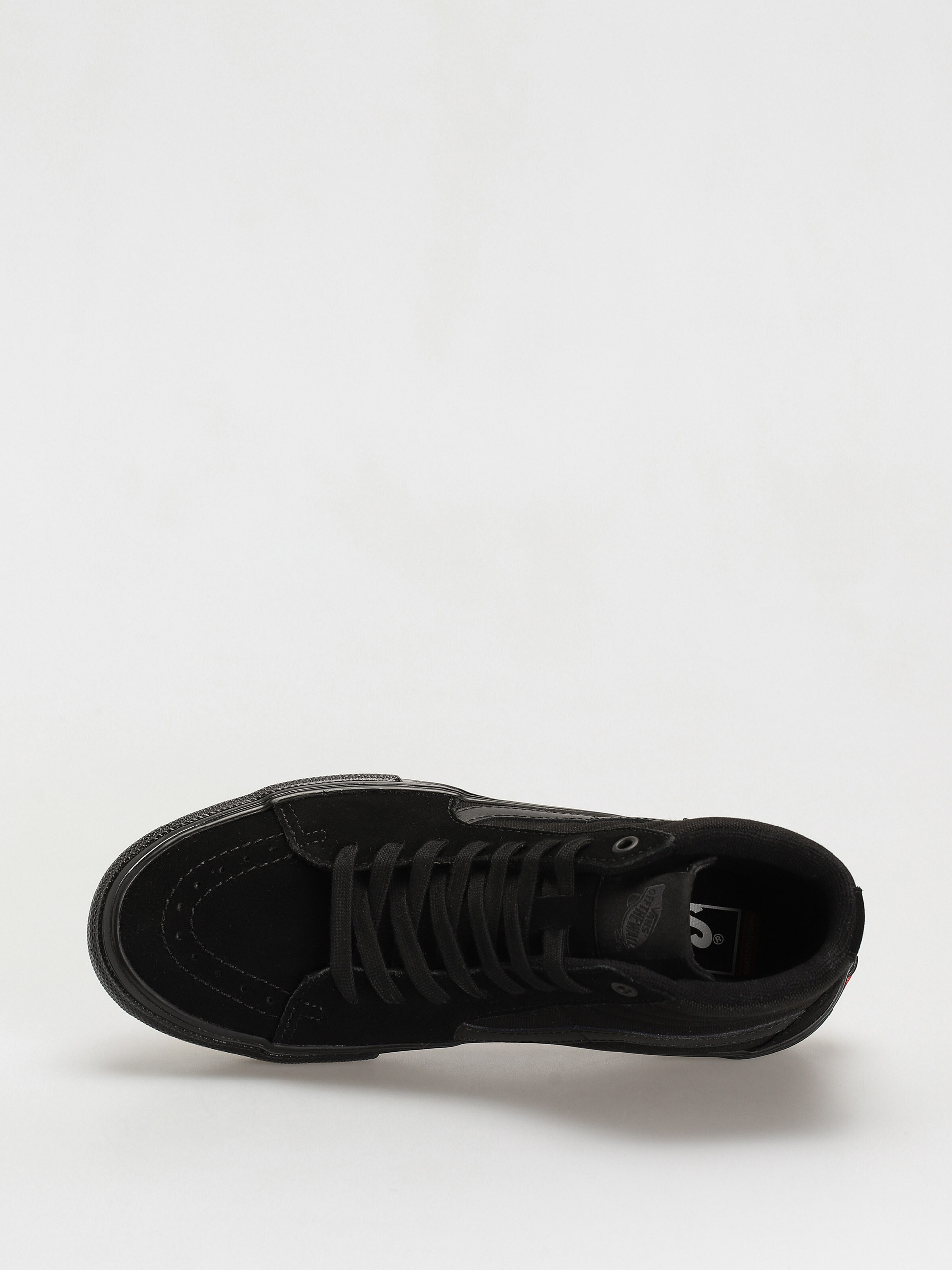 Pantofi Vans Skate Sk8 Hi (black/black)