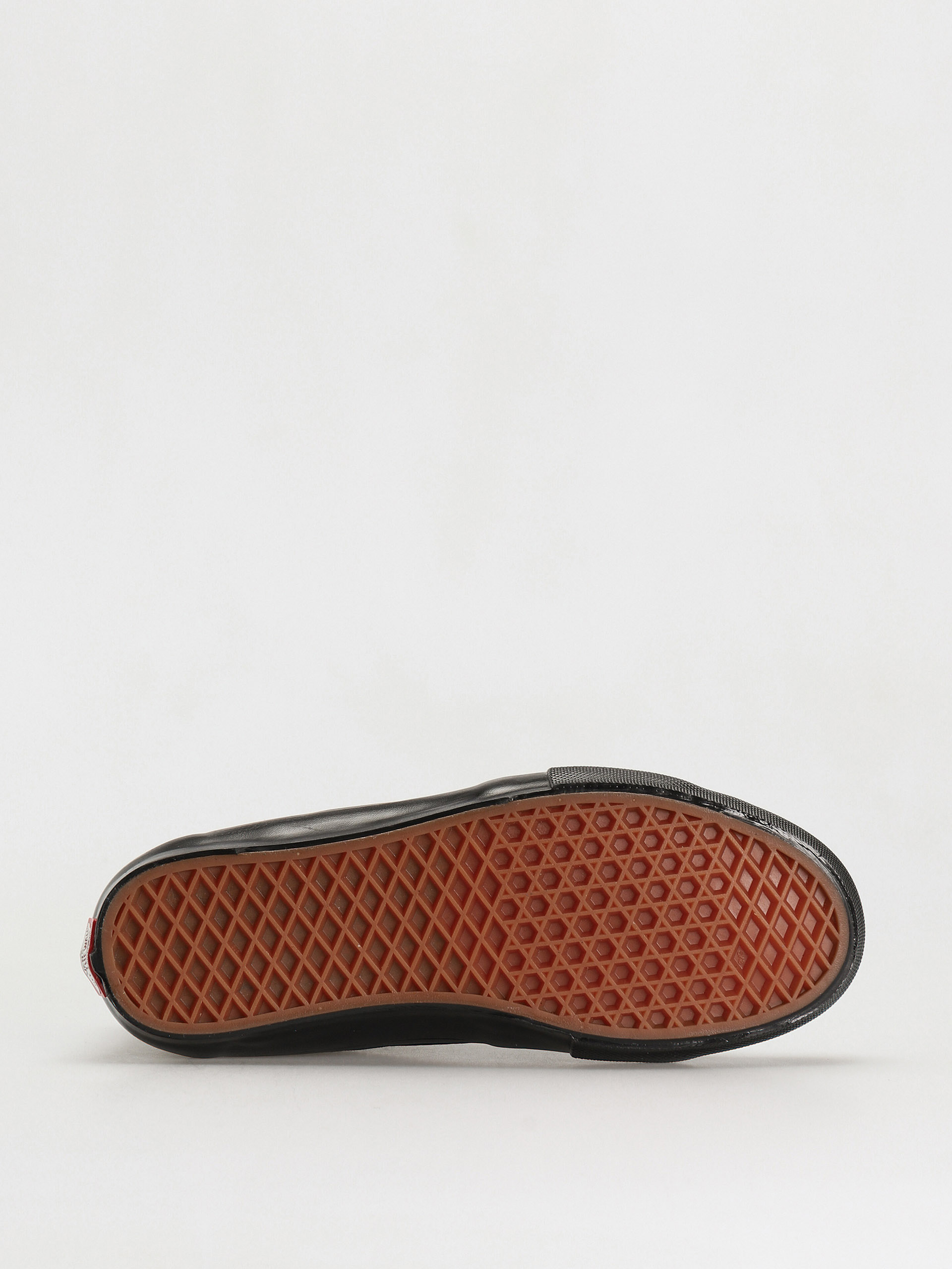 Pantofi Vans Skate Sk8 Hi (black/black)