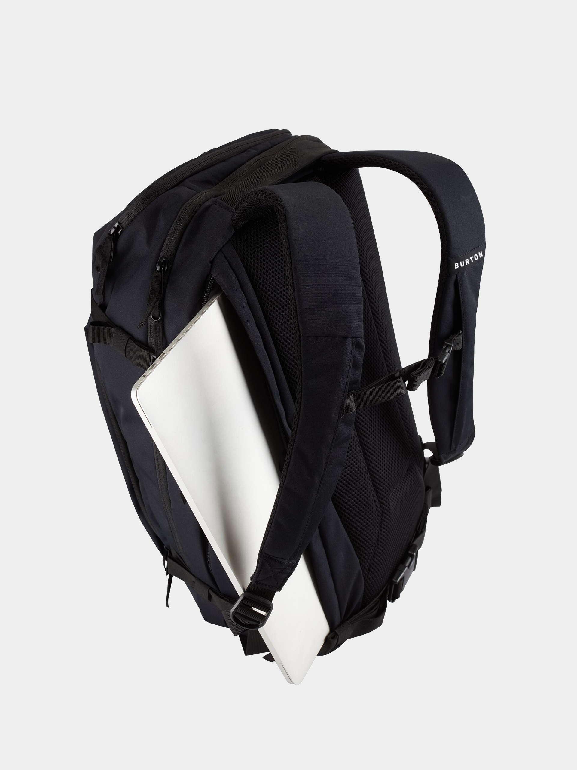 Rucsac Burton Hitch 30L (true black)