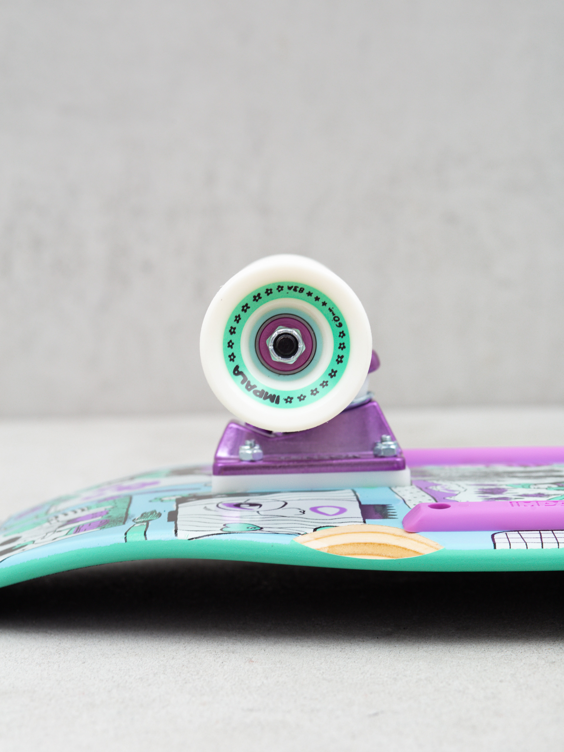 Cruiser Impala Hera Cruiser (mel stringer)